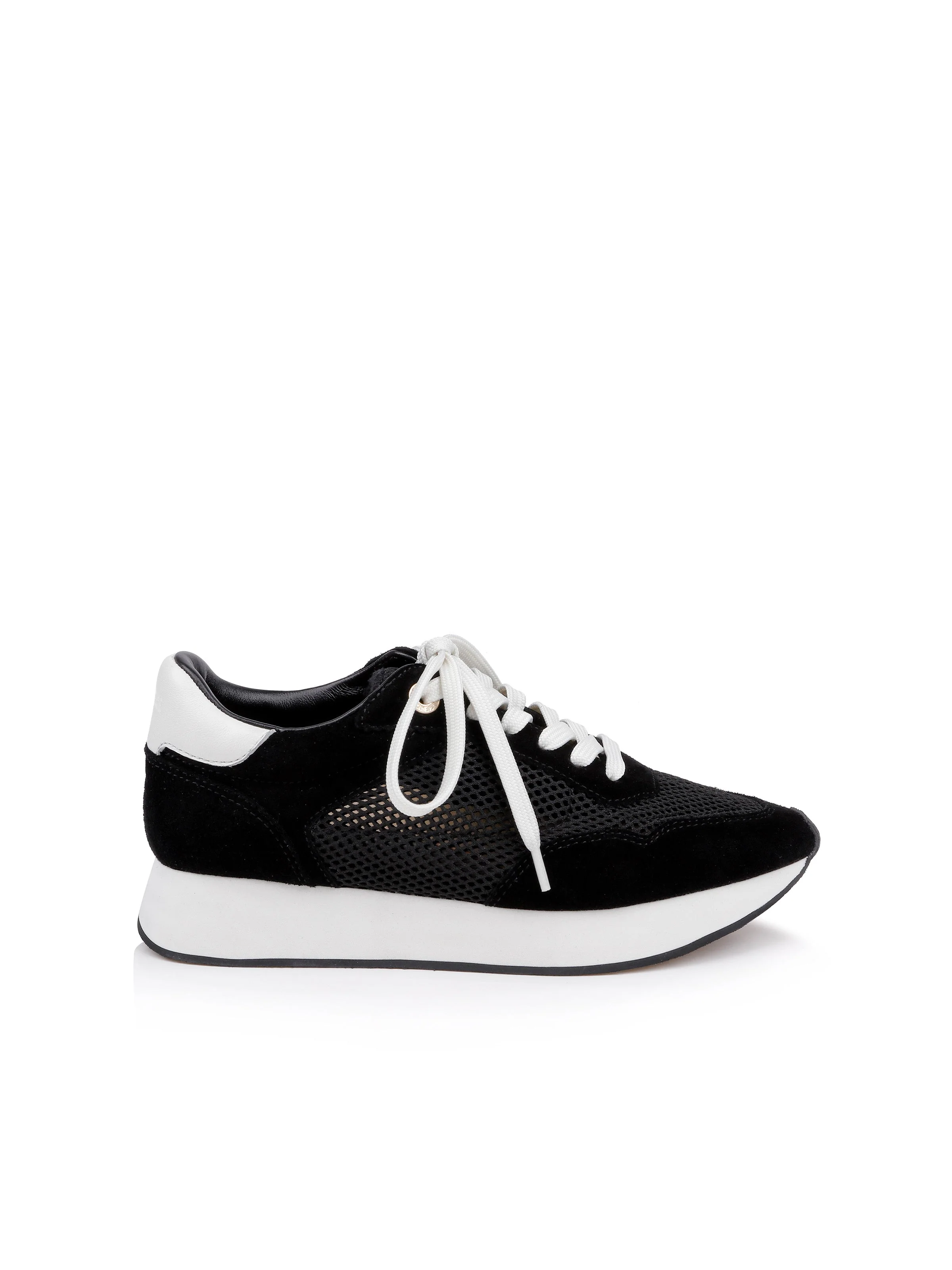L'AGENCE - Deepa Platform Sneaker