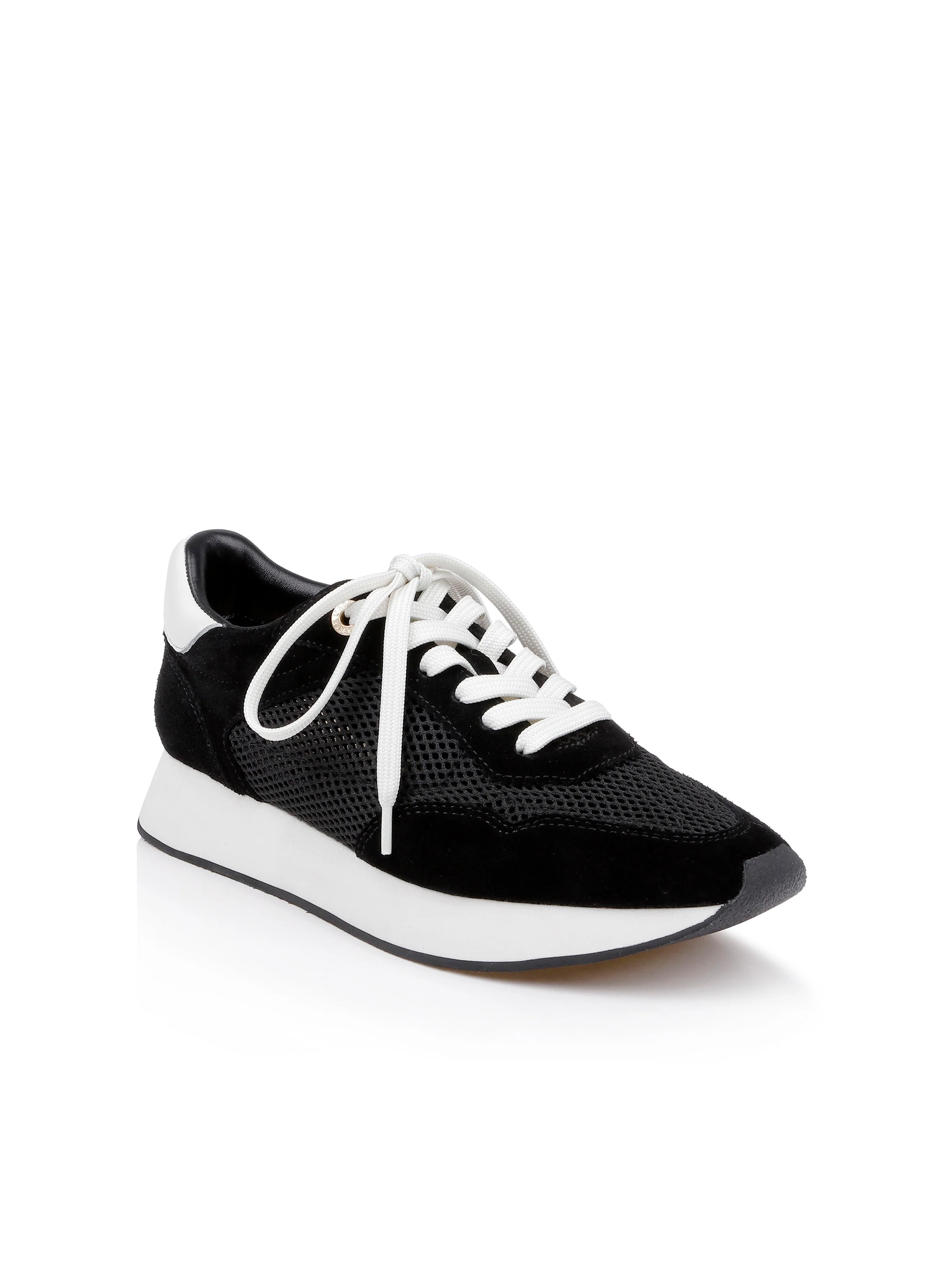 L'AGENCE - Deepa Platform Sneaker - Image 2