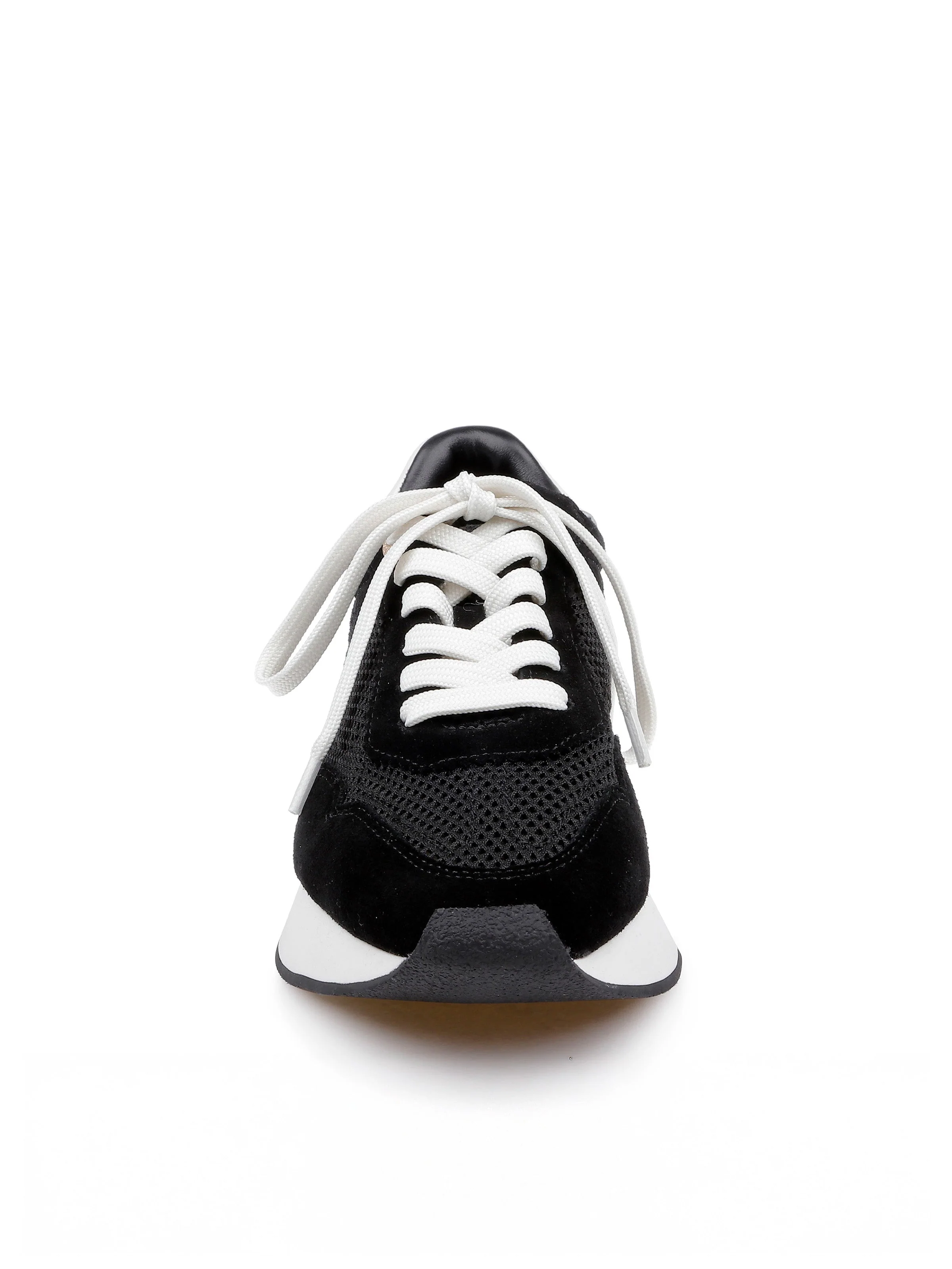 L'AGENCE - Deepa Platform Sneaker - Image 3