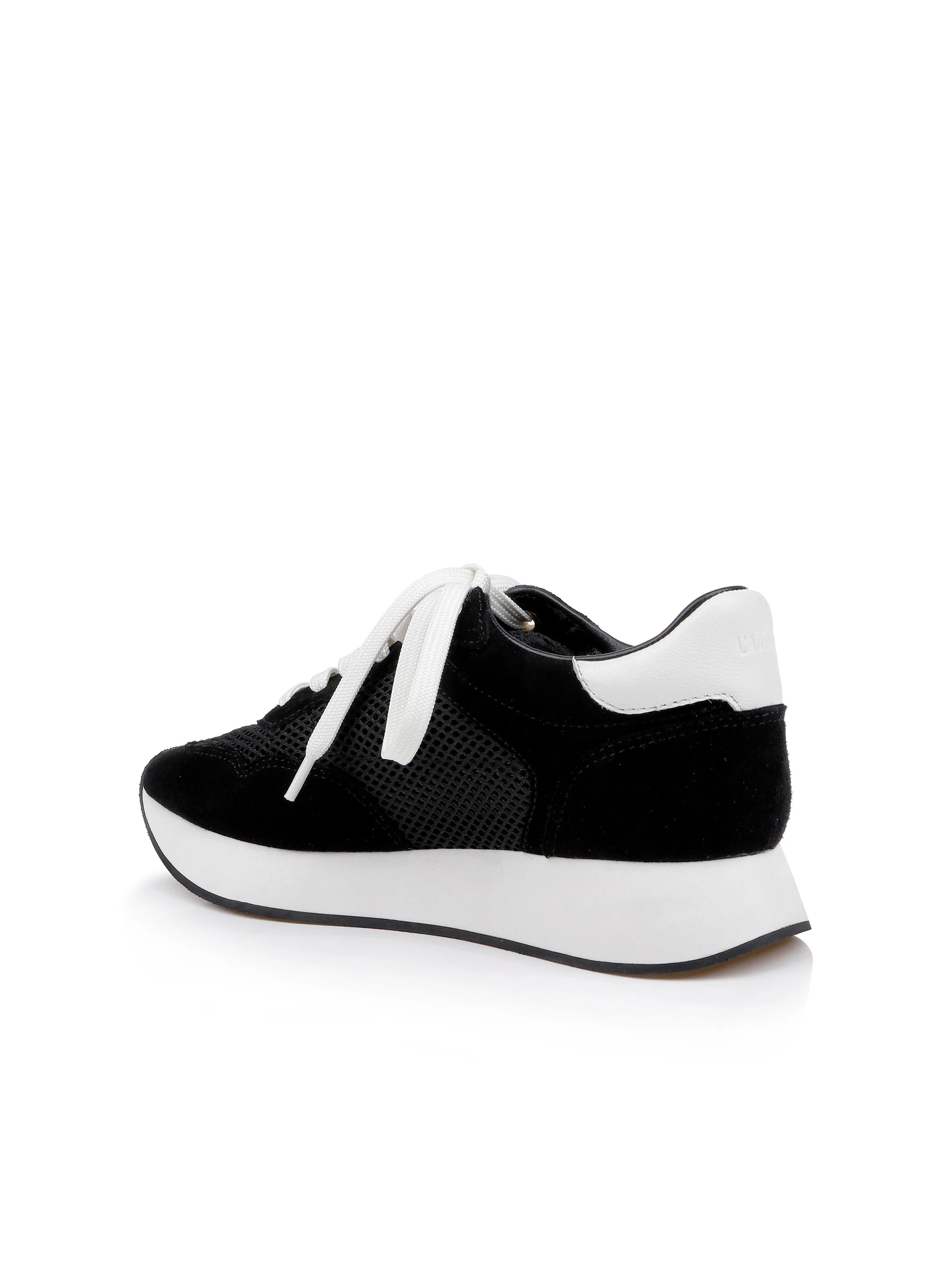 L'AGENCE - Deepa Platform Sneaker - Image 4