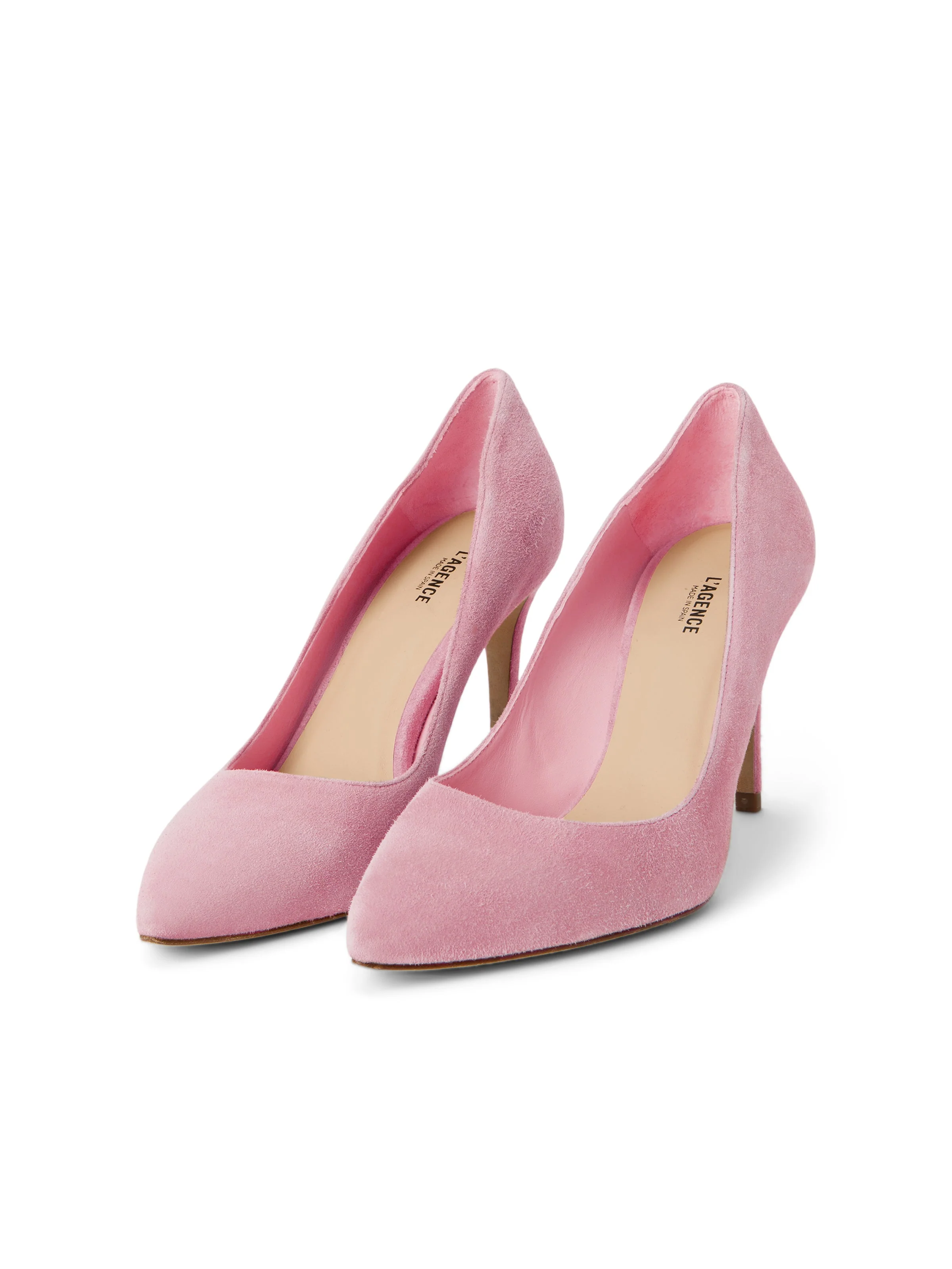 L'AGENCE - Eloise Pump - Image 3