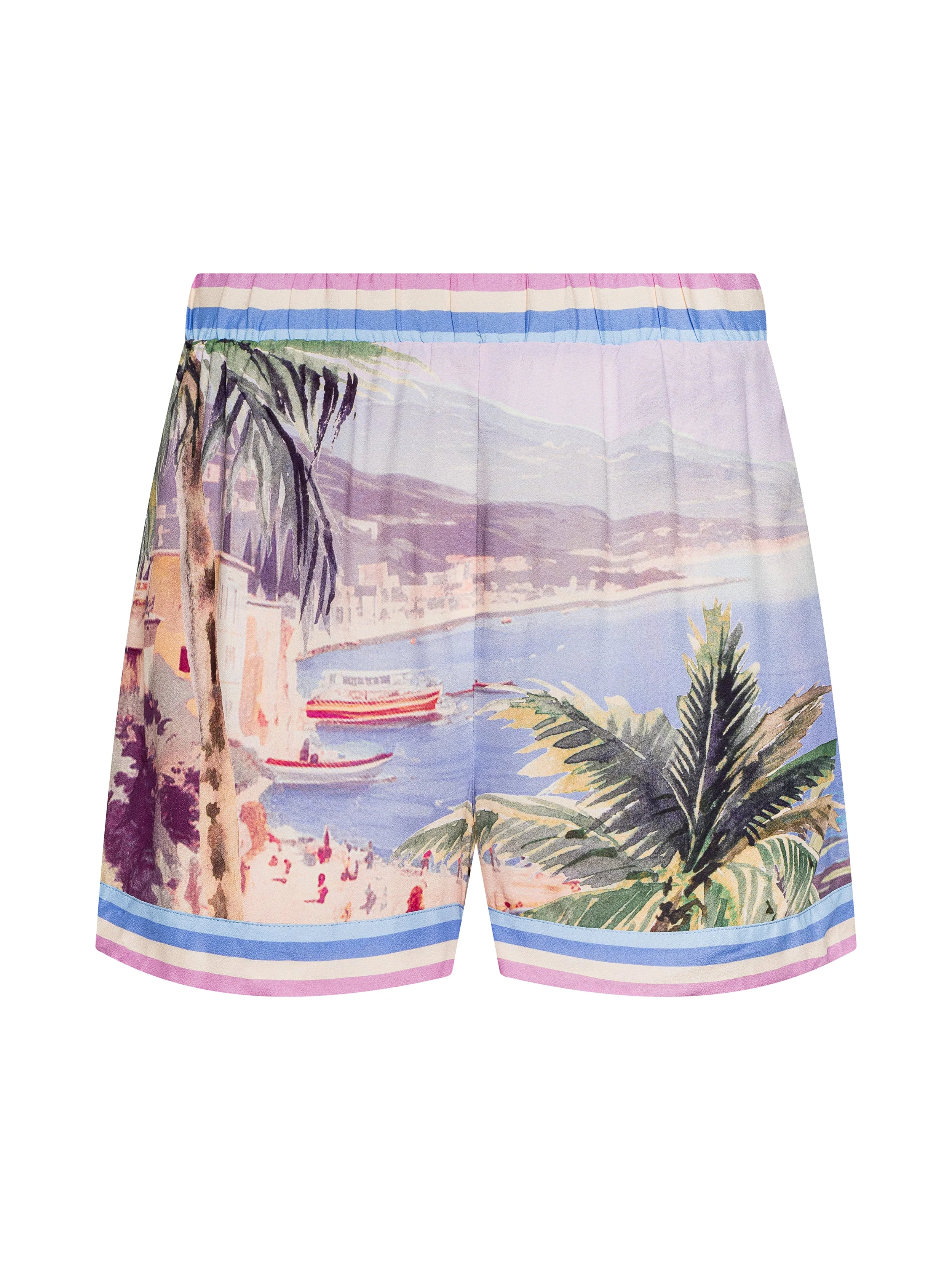 L'AGENCE - Enyo Cover - Up Short - Image 7