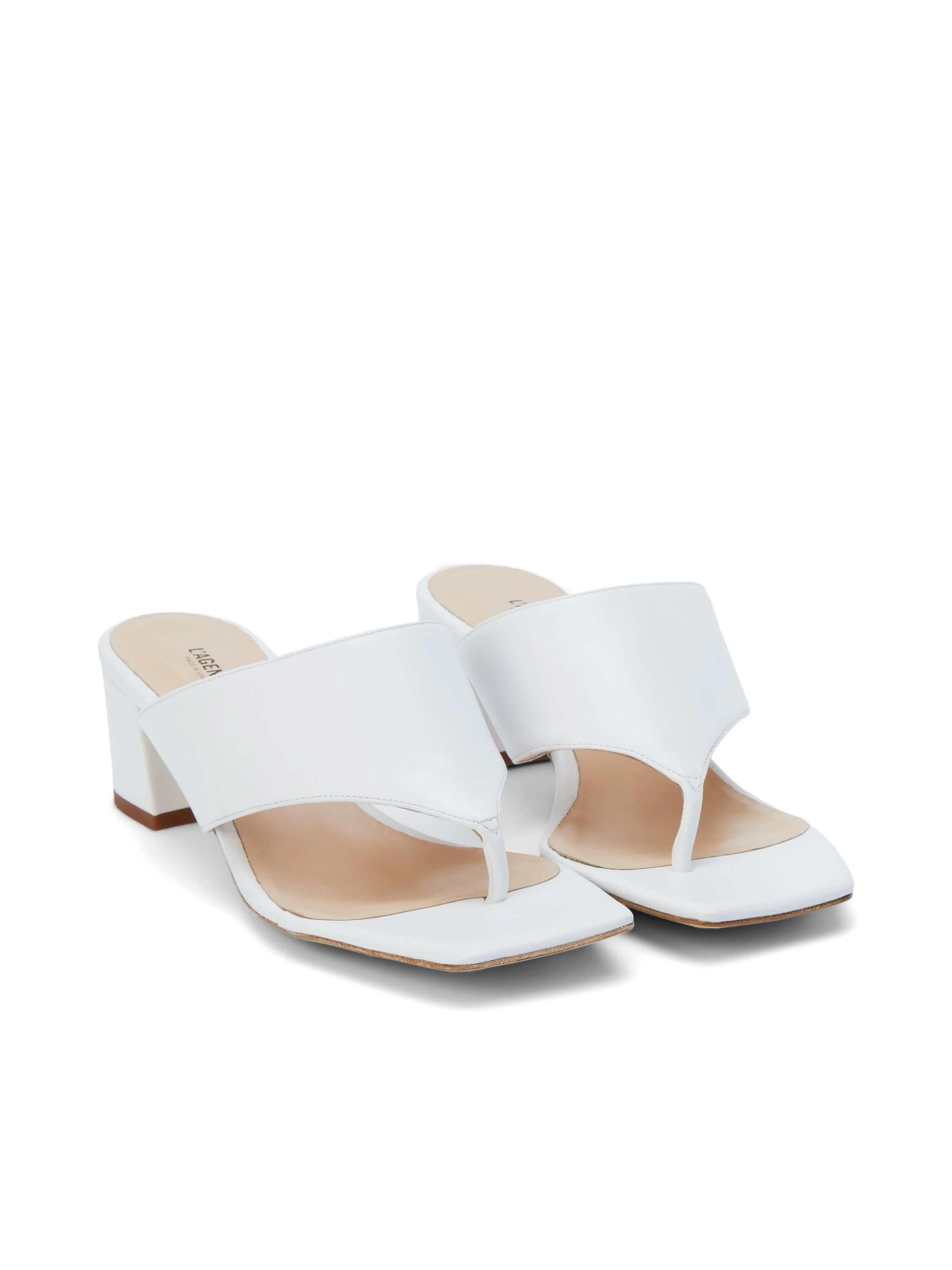 L'AGENCE - Estelle Sandal - Image 2