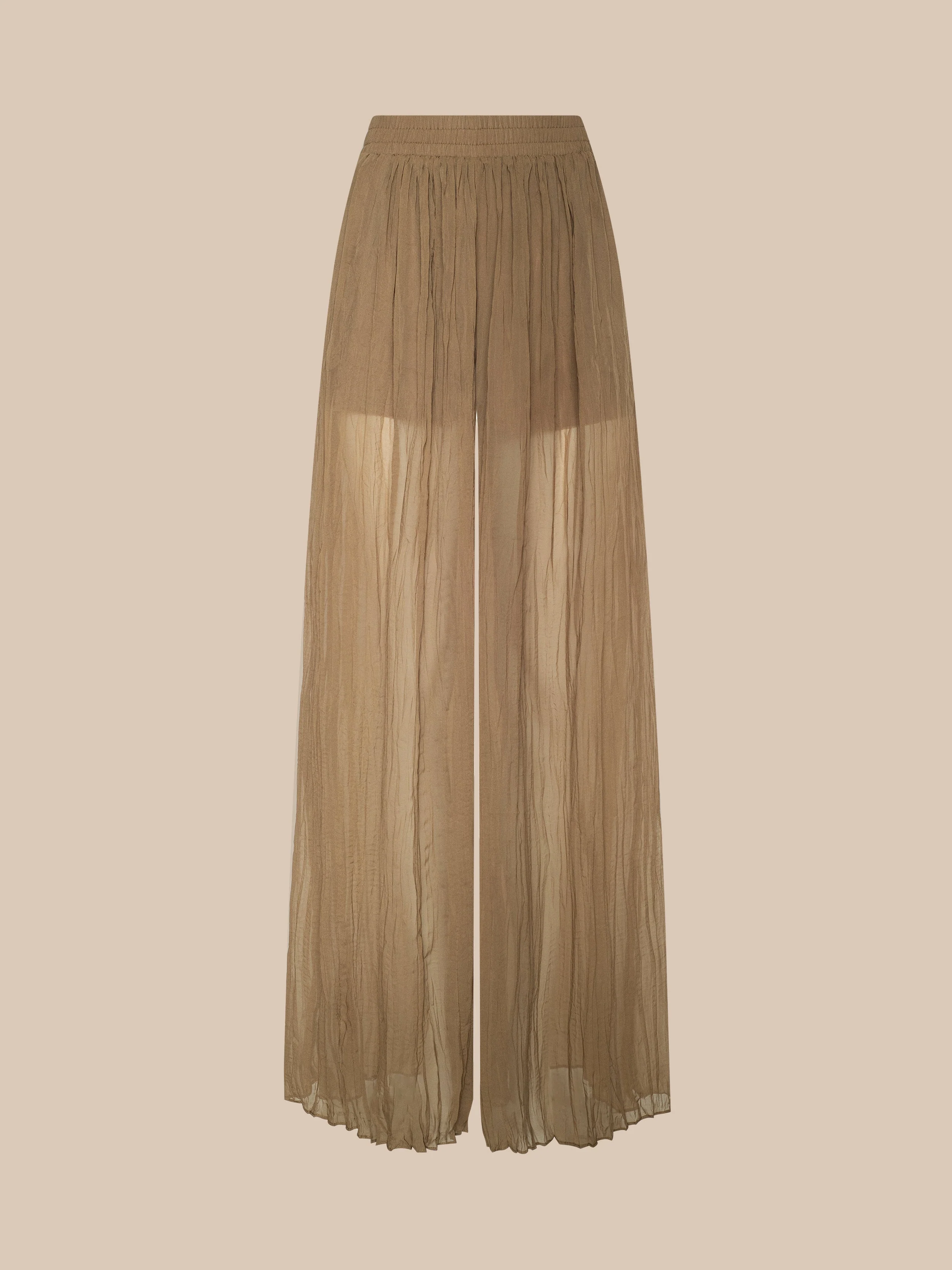 L'AGENCE - Ethel Pleated Pant - Image 7