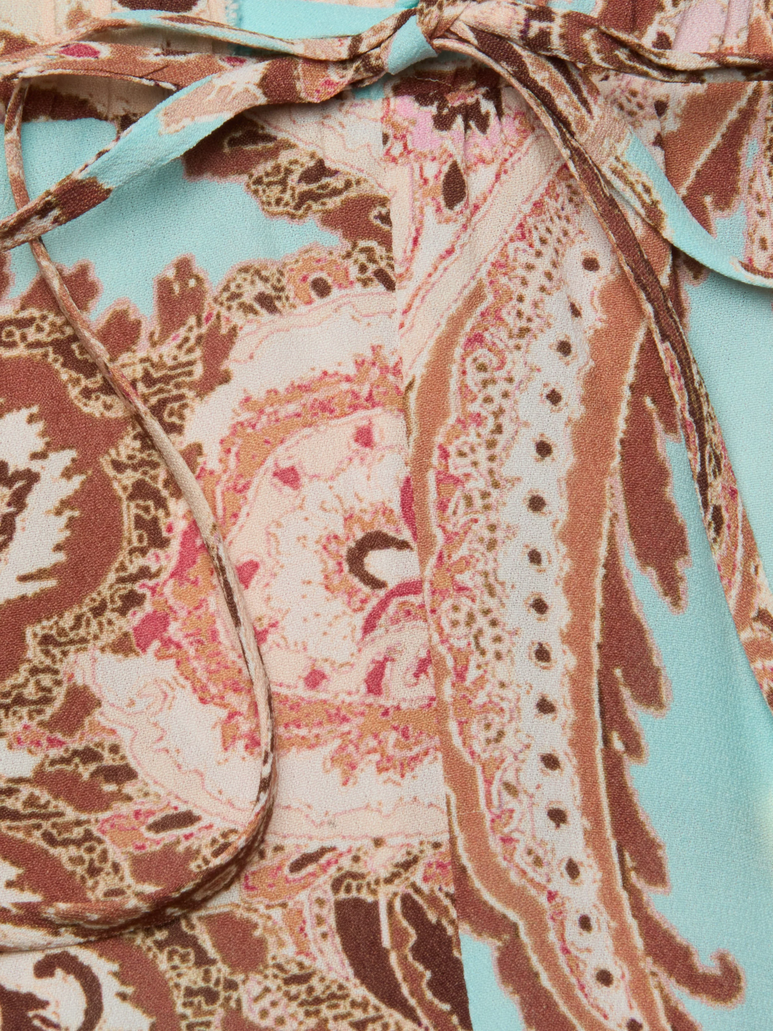 L'AGENCE - Geraldine Cover - Up Pant - Image 5