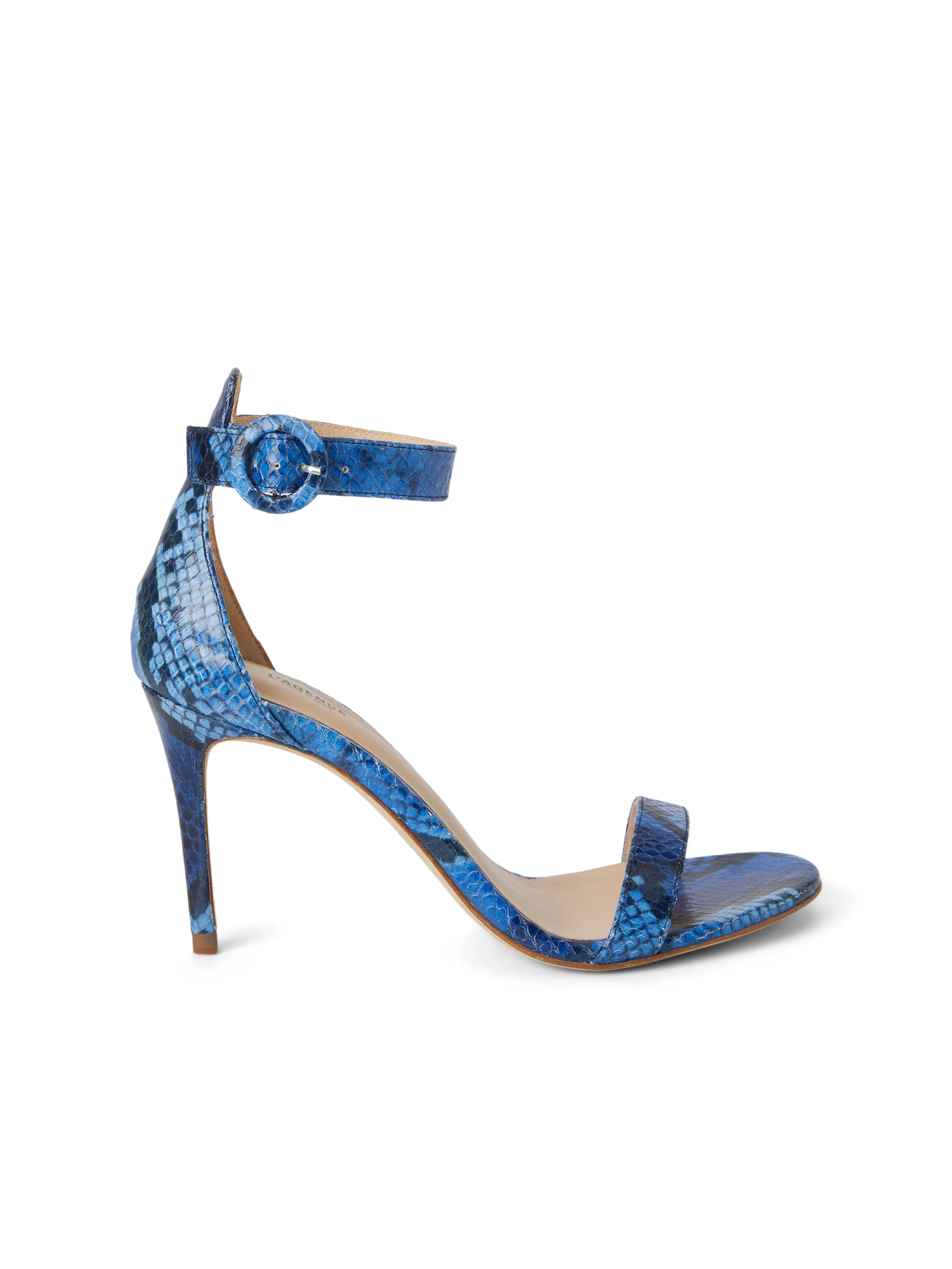 L'AGENCE - Gisele Sandal