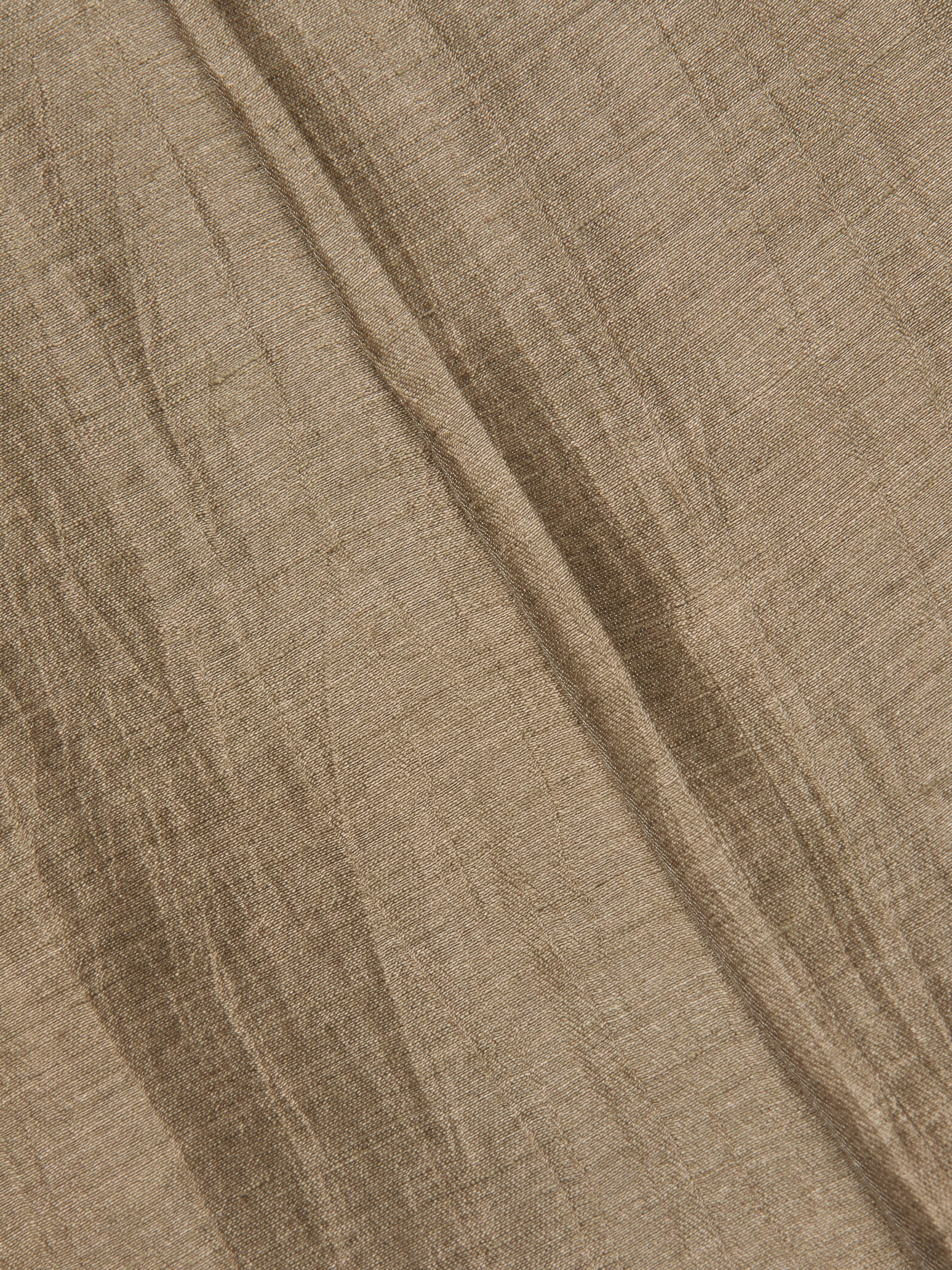 L'AGENCE - Hadleigh Linen - Blend Short - Image 2