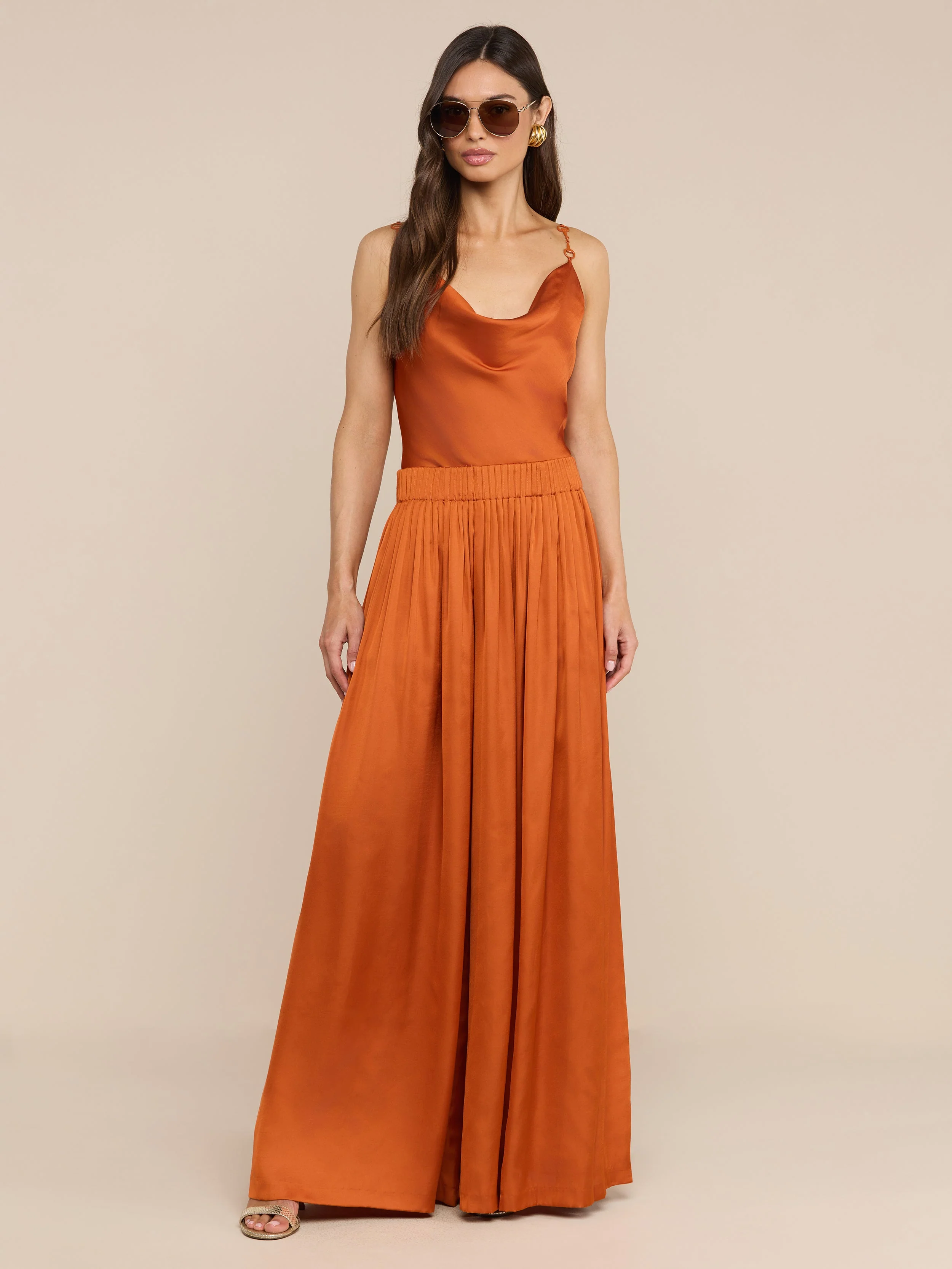L'AGENCE - Haylo Pant - Image 2