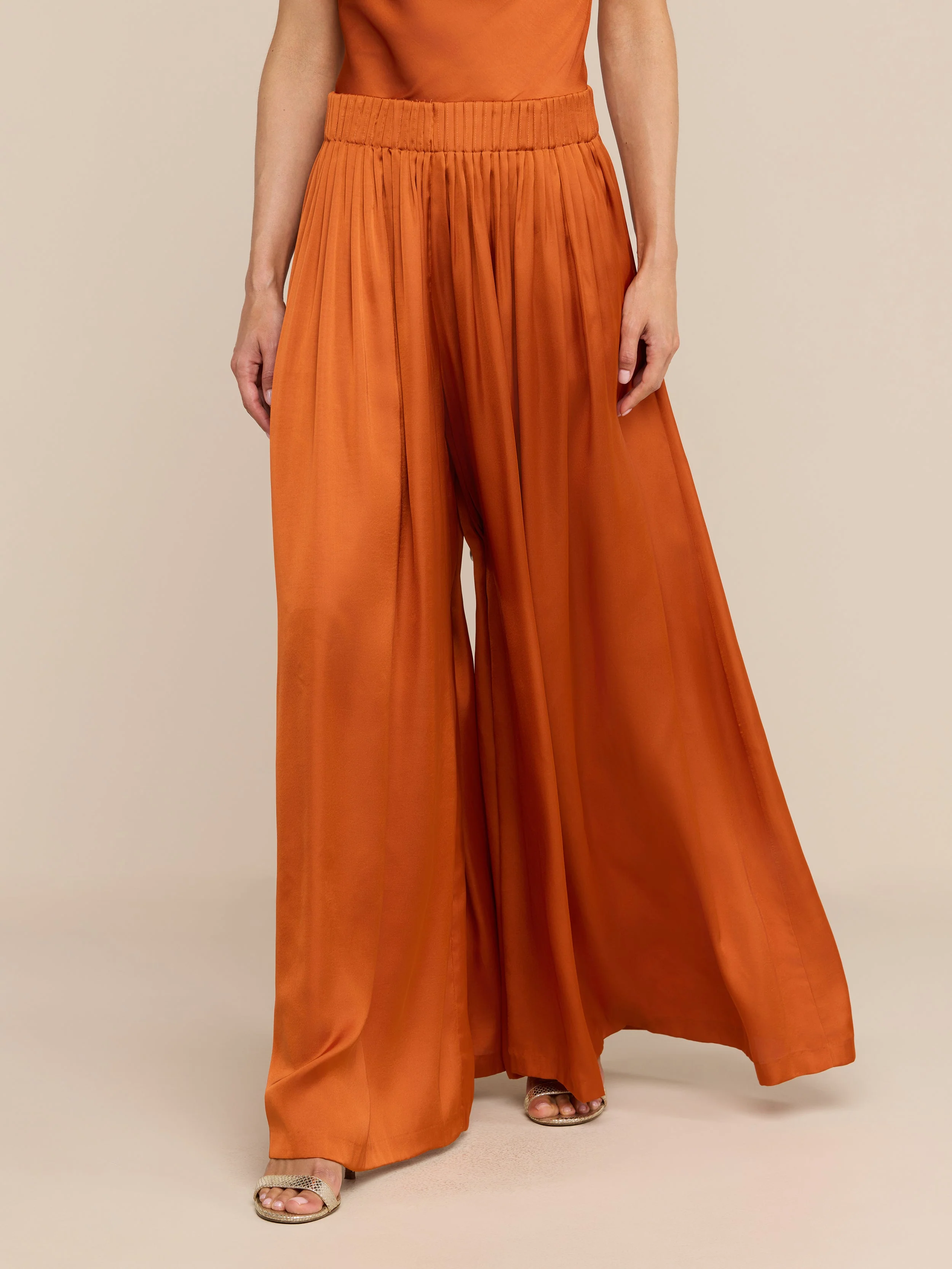 L'AGENCE - Haylo Pant - Image 4