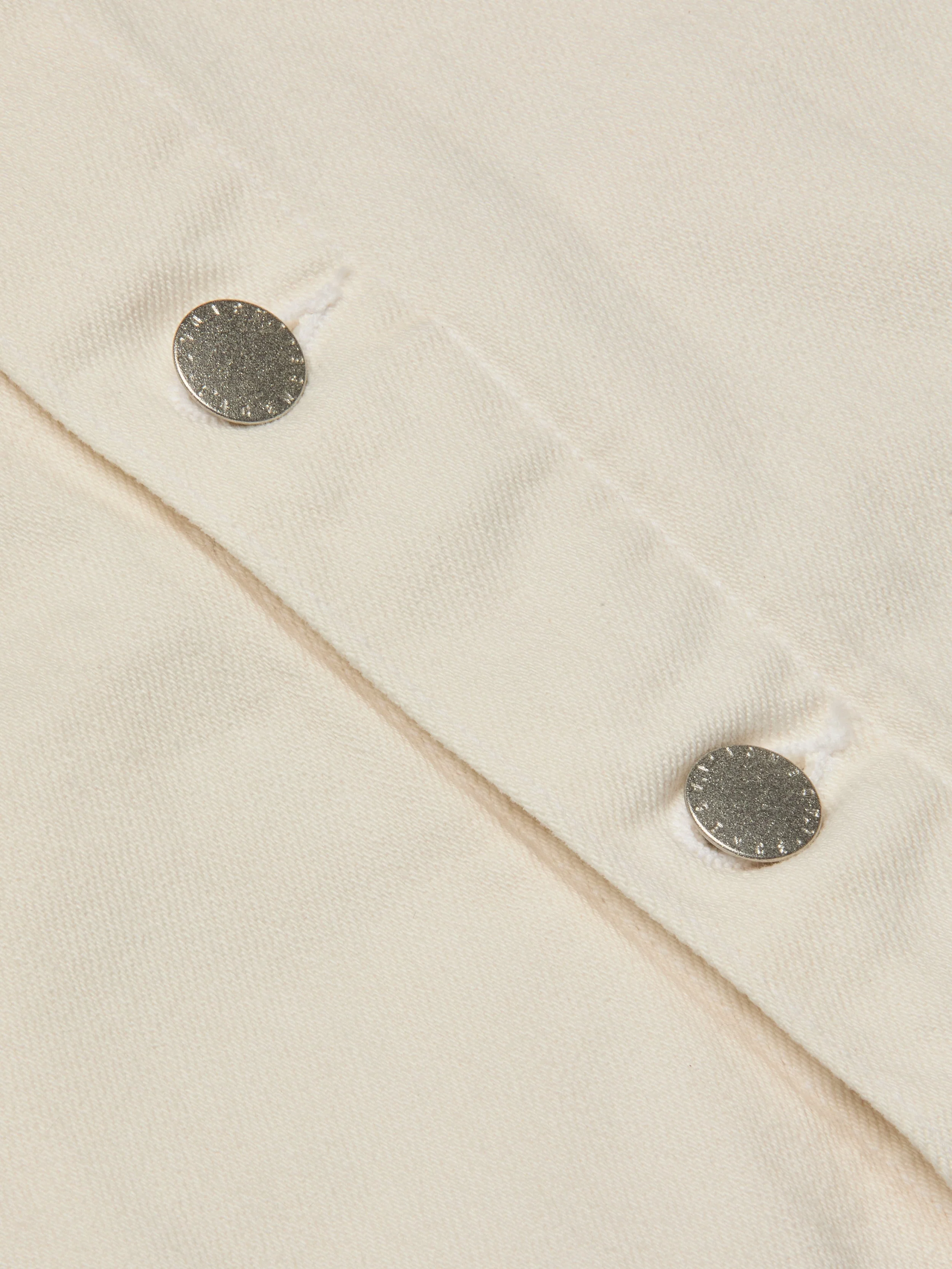 L'AGENCE - Janelle Jean Jacket - Image 6