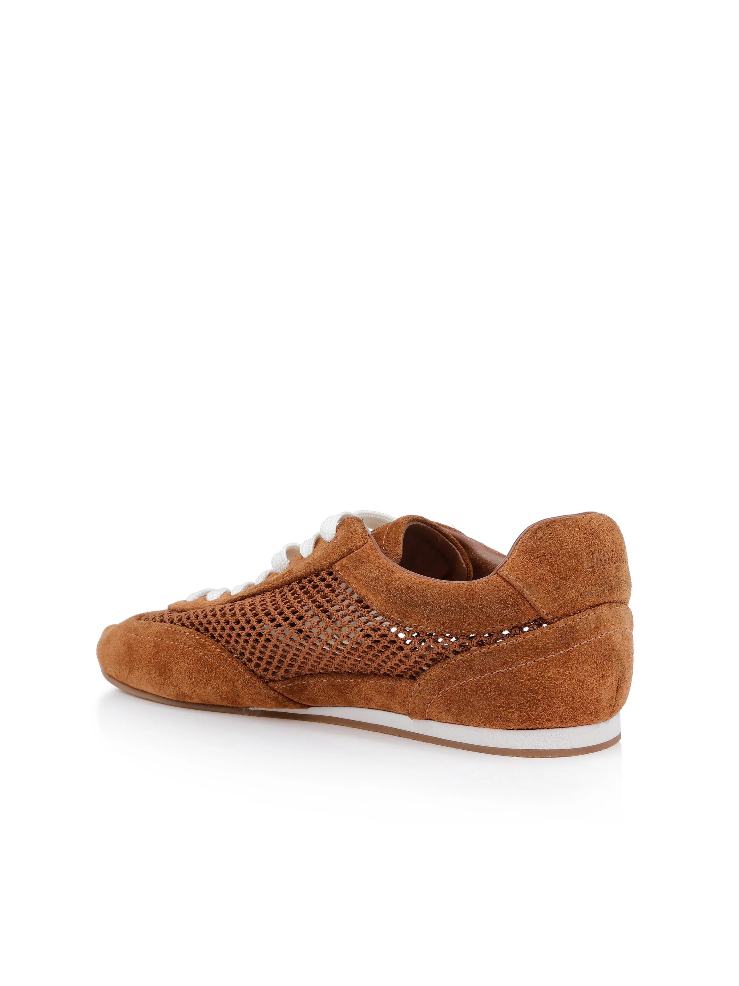 L'AGENCE - Jarah Sneaker - Image 4
