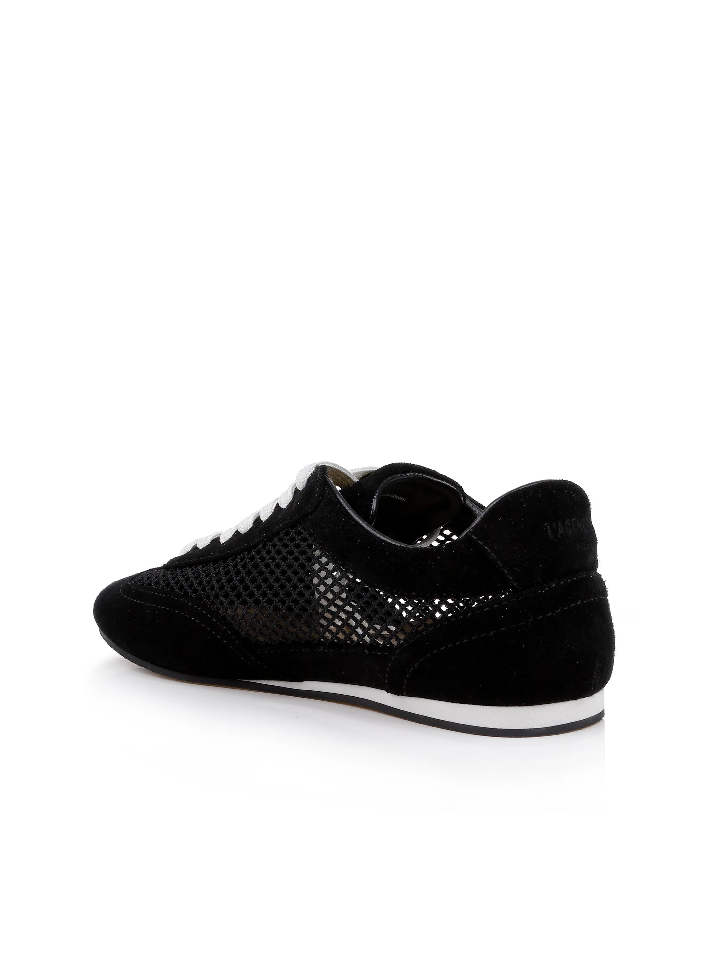 L'AGENCE - Jarah Sneaker - Image 4