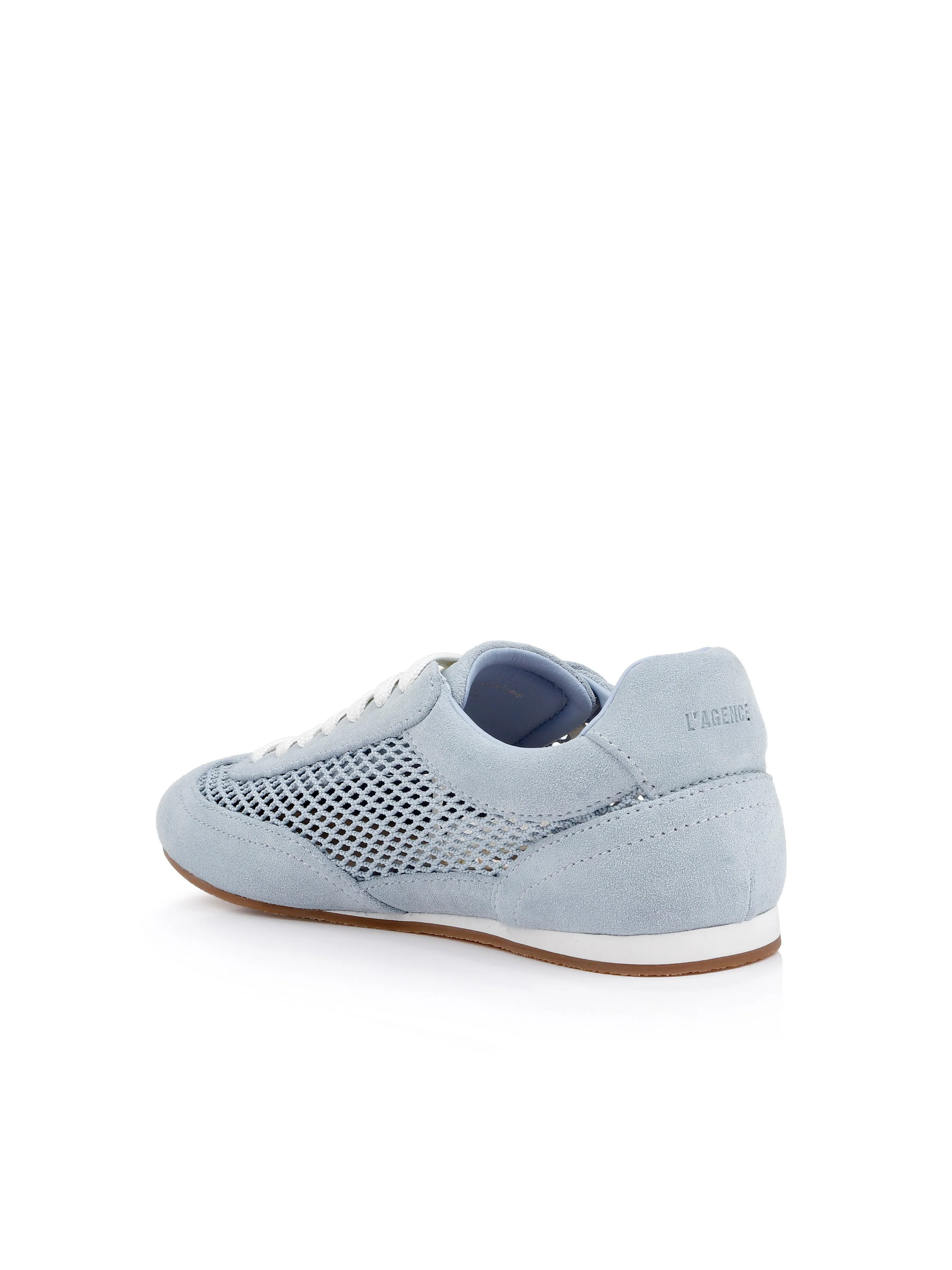 L'AGENCE - Jarah Sneaker - Image 4
