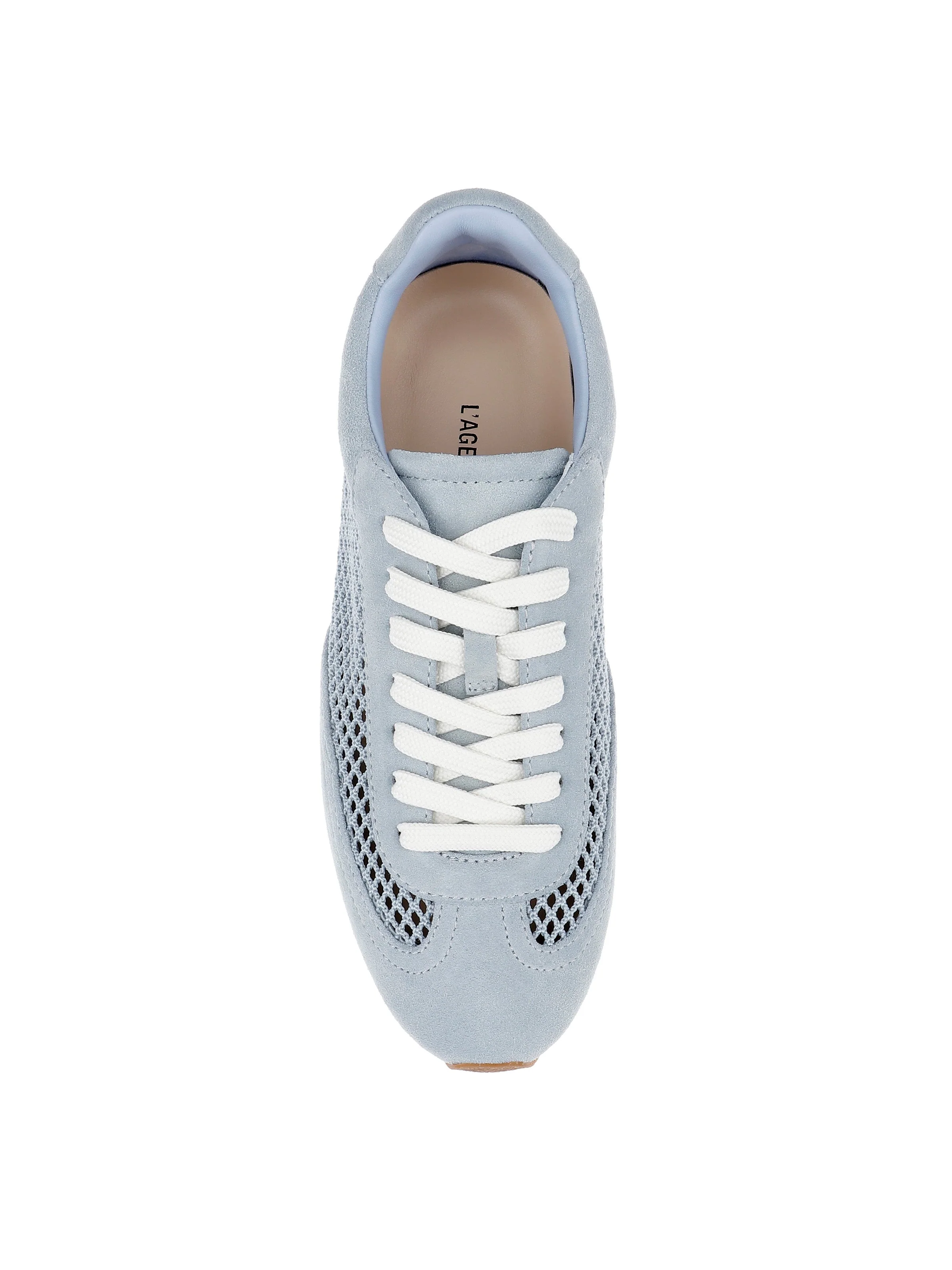 L'AGENCE - Jarah Sneaker - Image 5