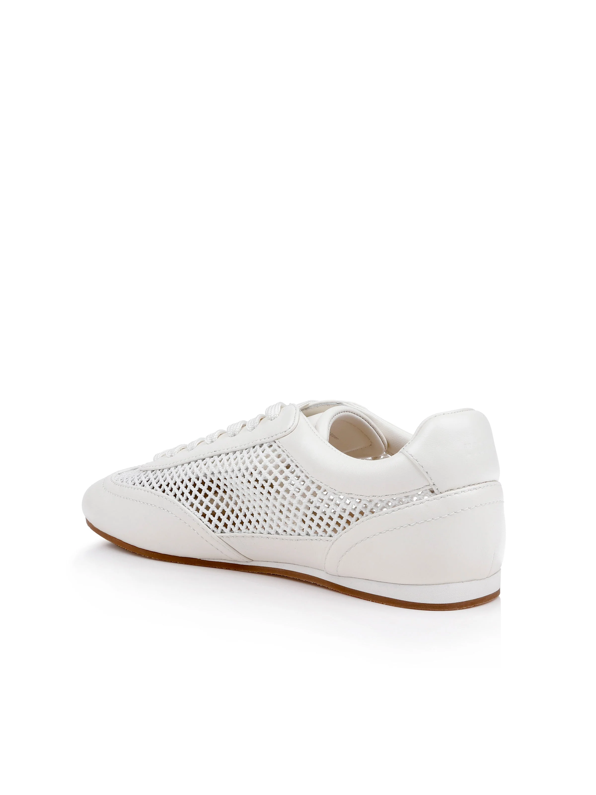 L'AGENCE - Jarah Sneaker - Image 4