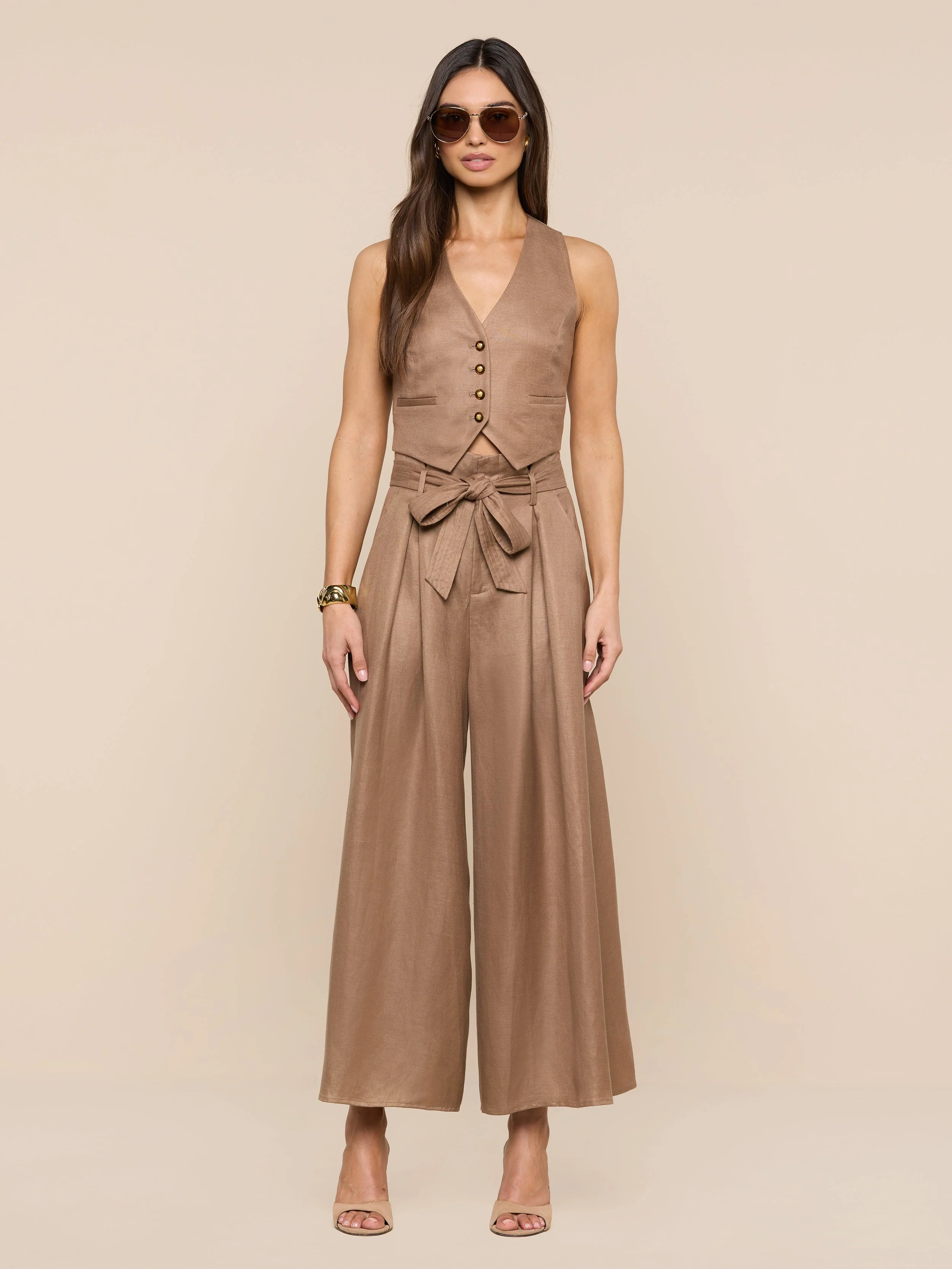 L'AGENCE - Jianna Vest - Image 3