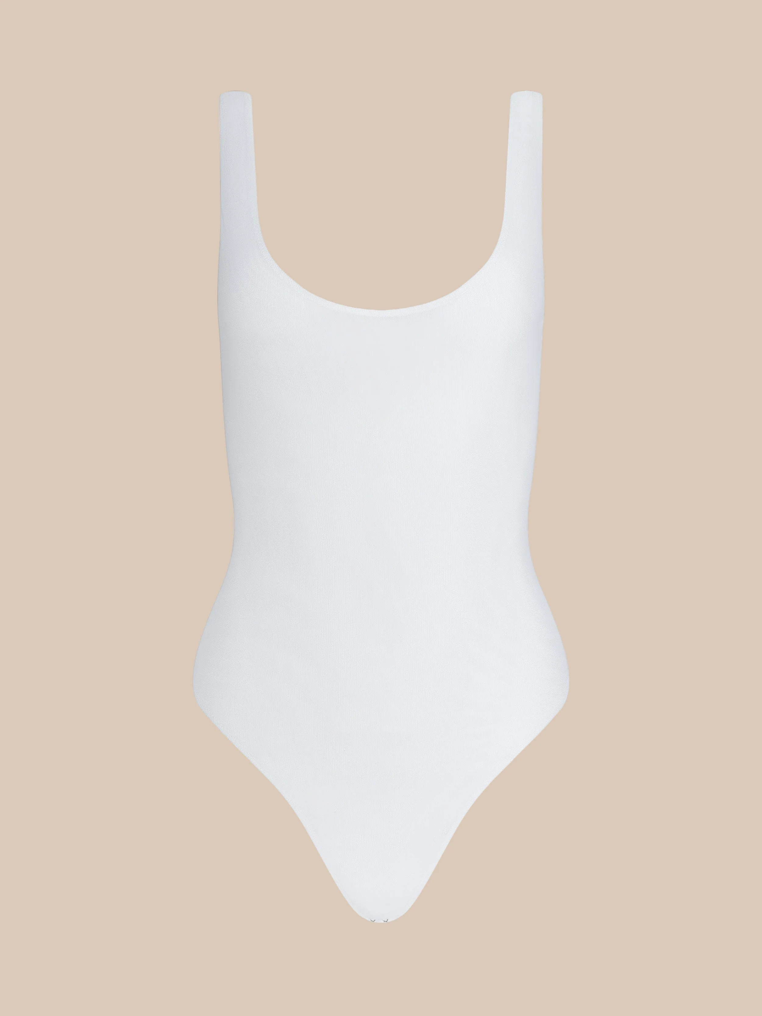 L'AGENCE - Kalea Mesh Bodysuit - Image 7