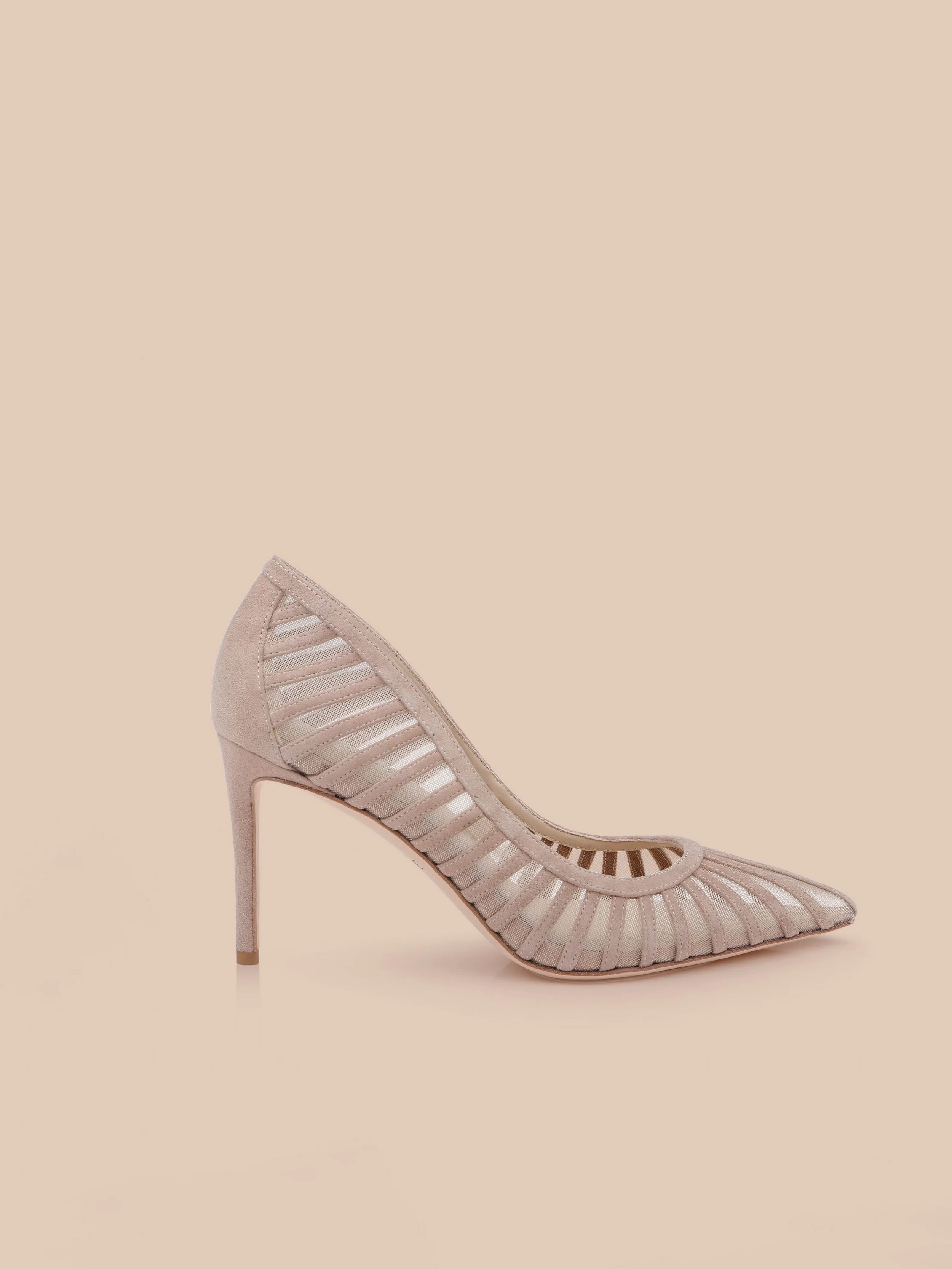 L'AGENCE - Lenox Mesh Pump