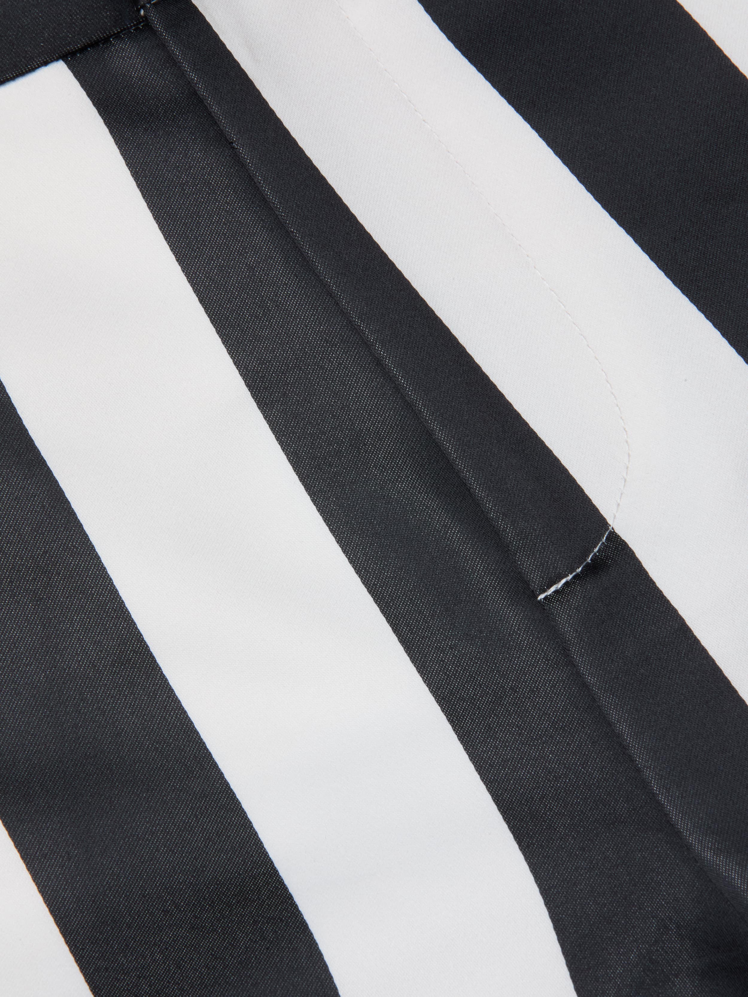 L'AGENCE - Livvy Satin Straight - Leg Trouser - Image 6
