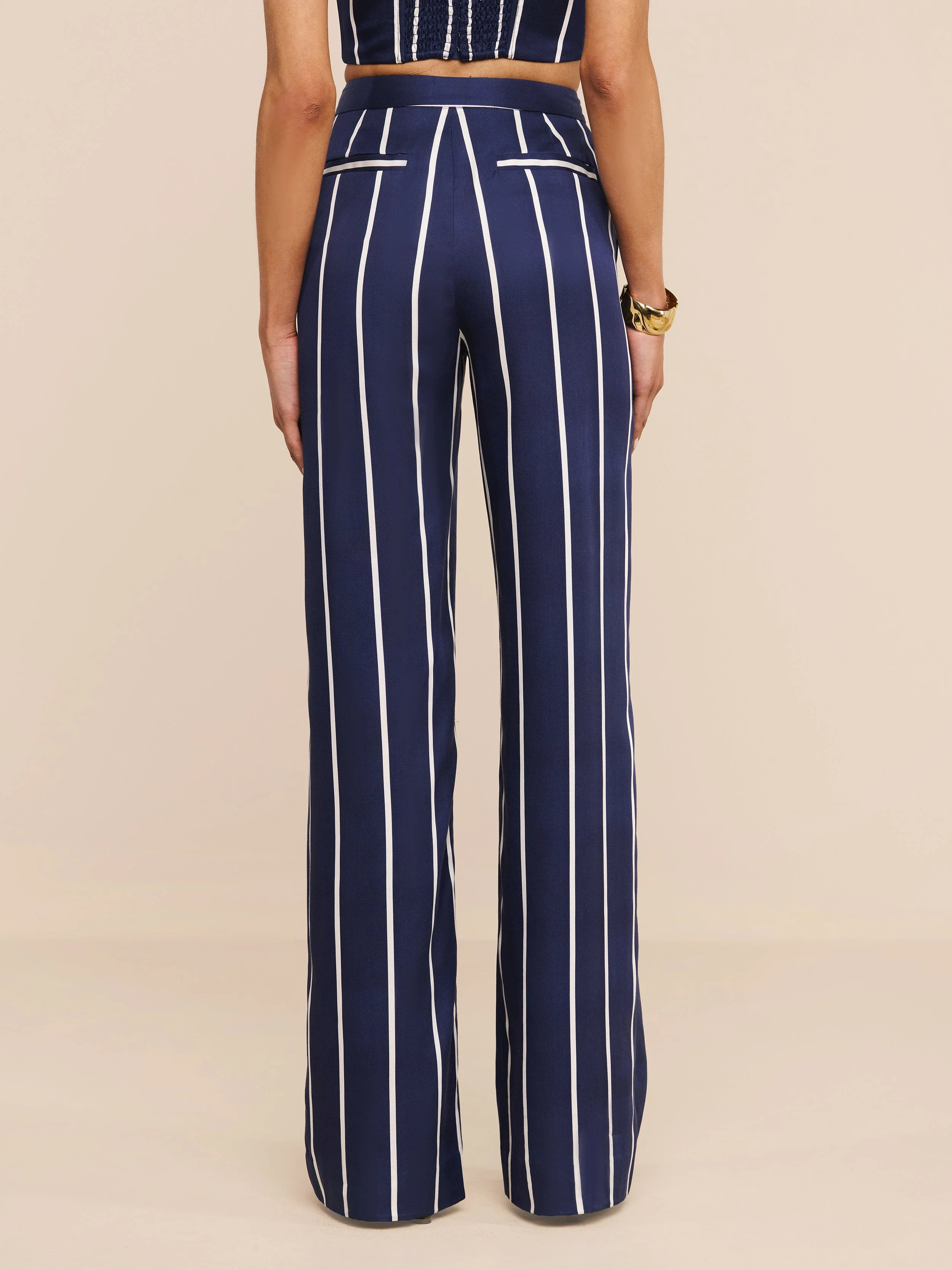 L'AGENCE - Livvy Trouser - Image 5