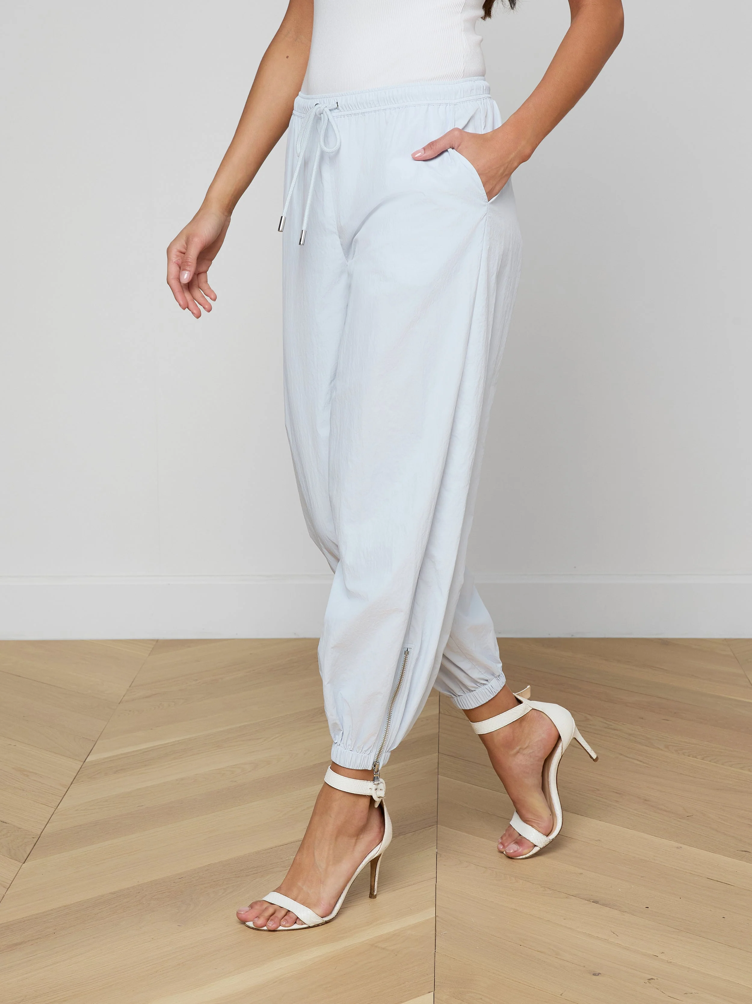 L'AGENCE - Mariko Jogger - Image 3