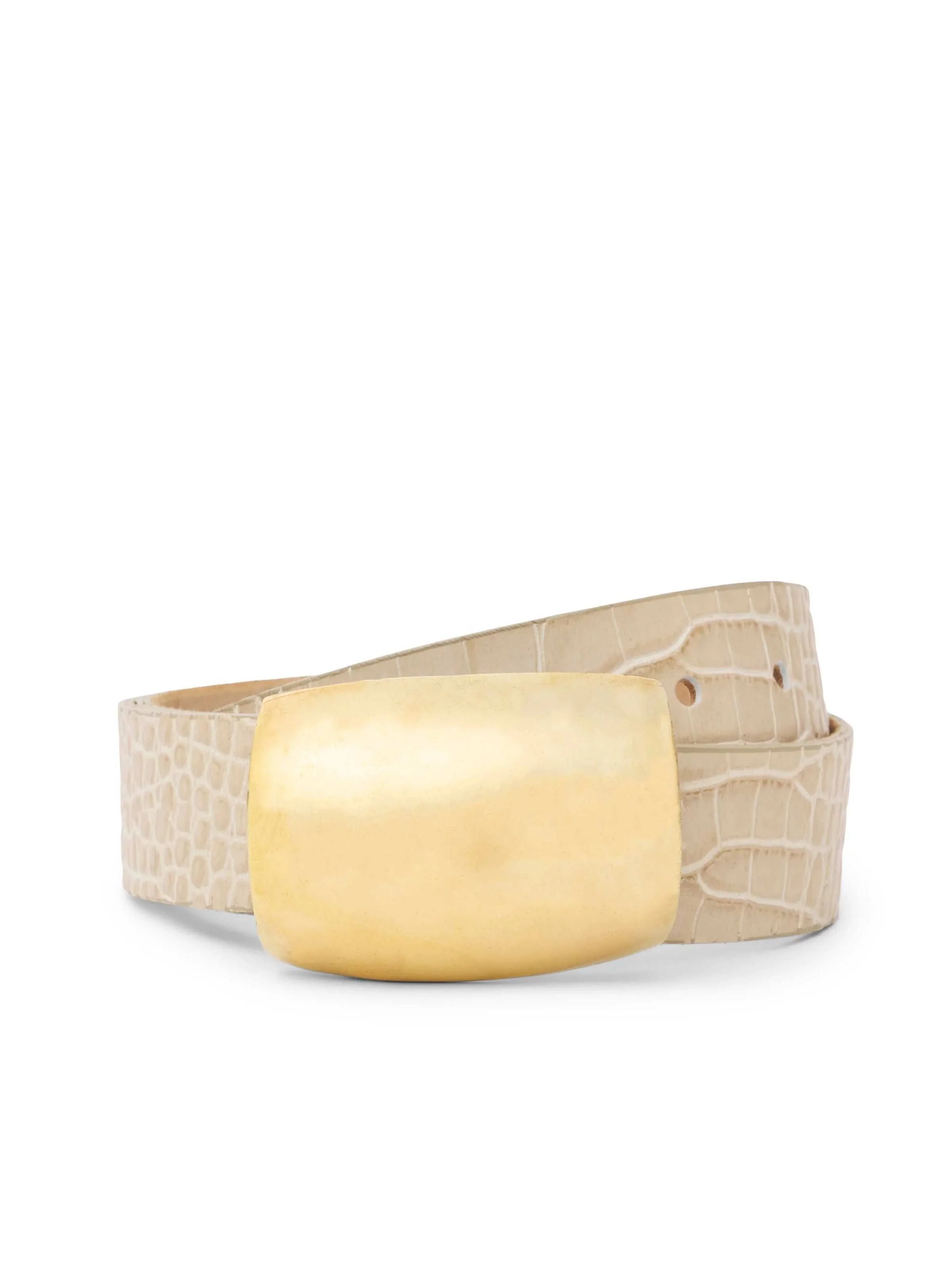 L'AGENCE - Milou Belt