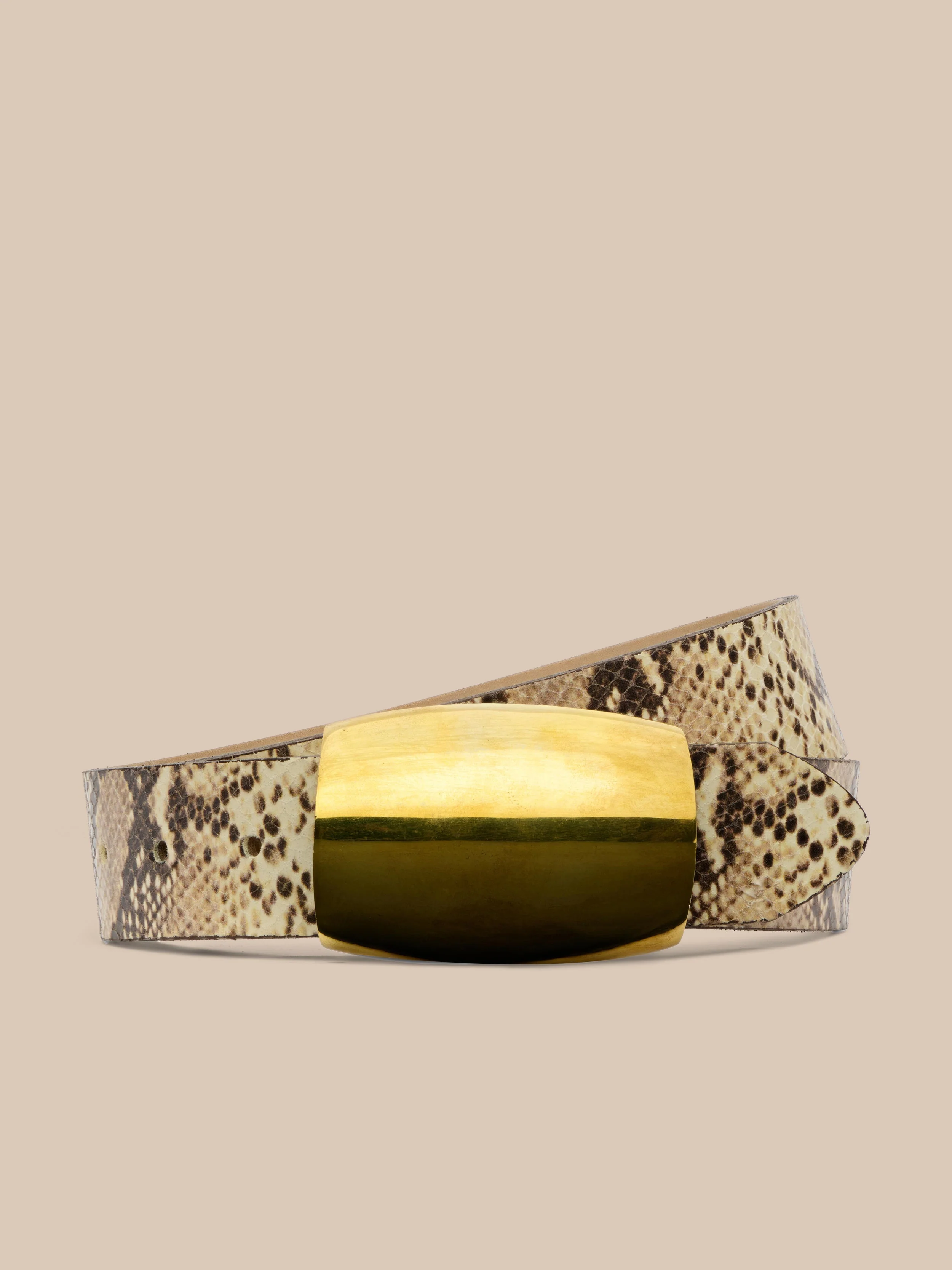 L'AGENCE - Milou Belt - Image 5