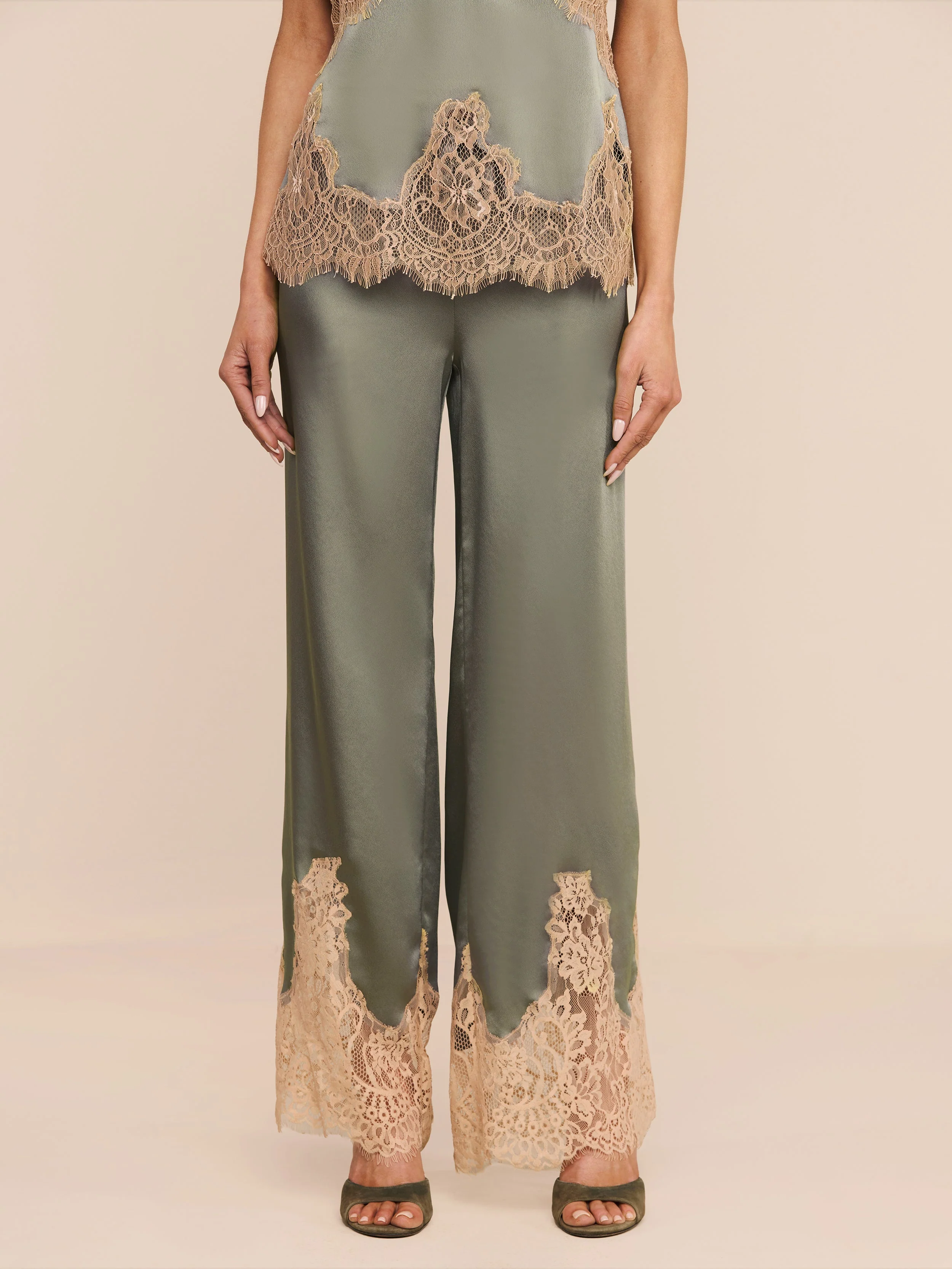 L'AGENCE - Mirel Pant - Image 3