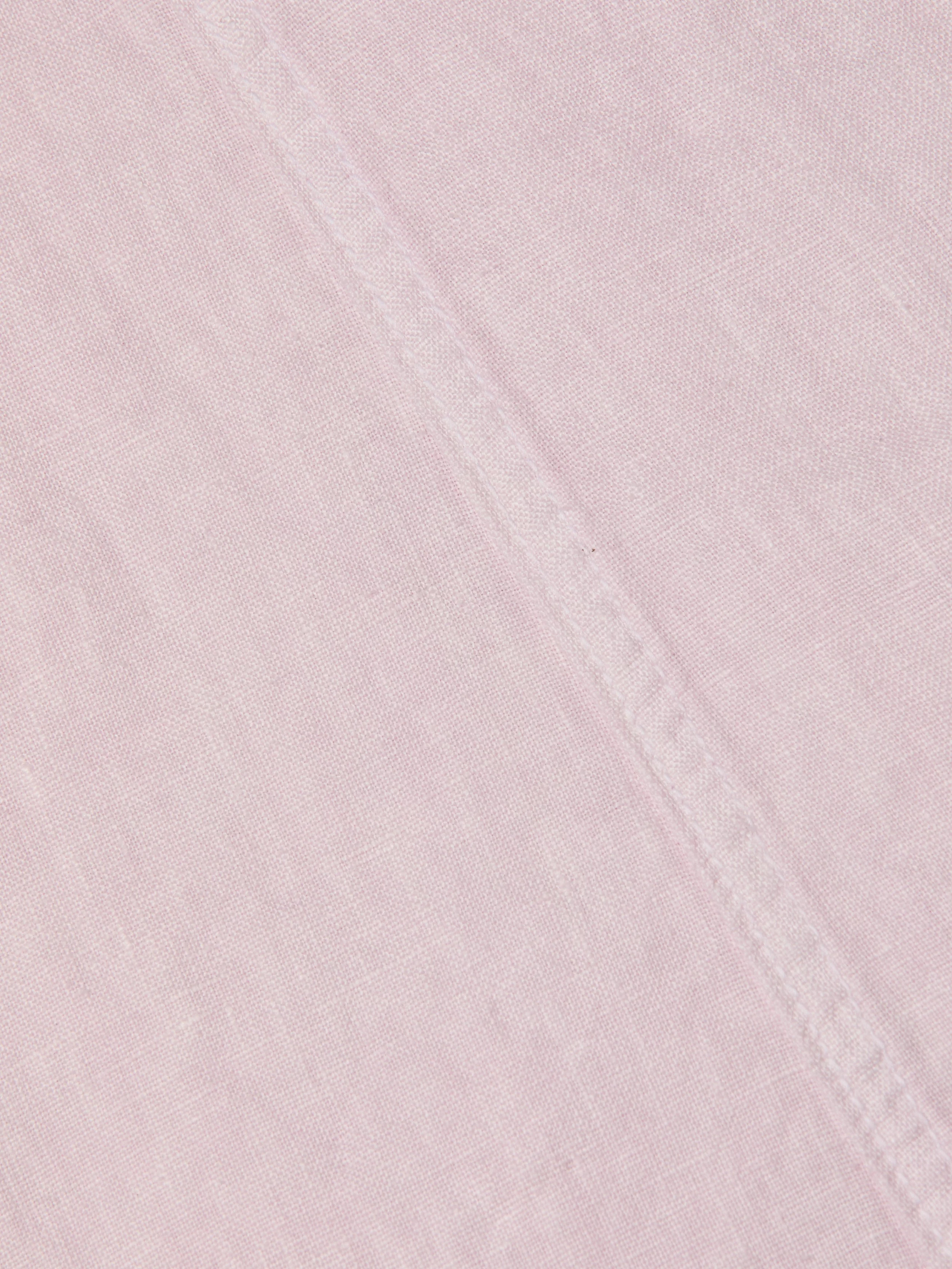 L'AGENCE - Mitzy Linen Midi Dress - Image 6