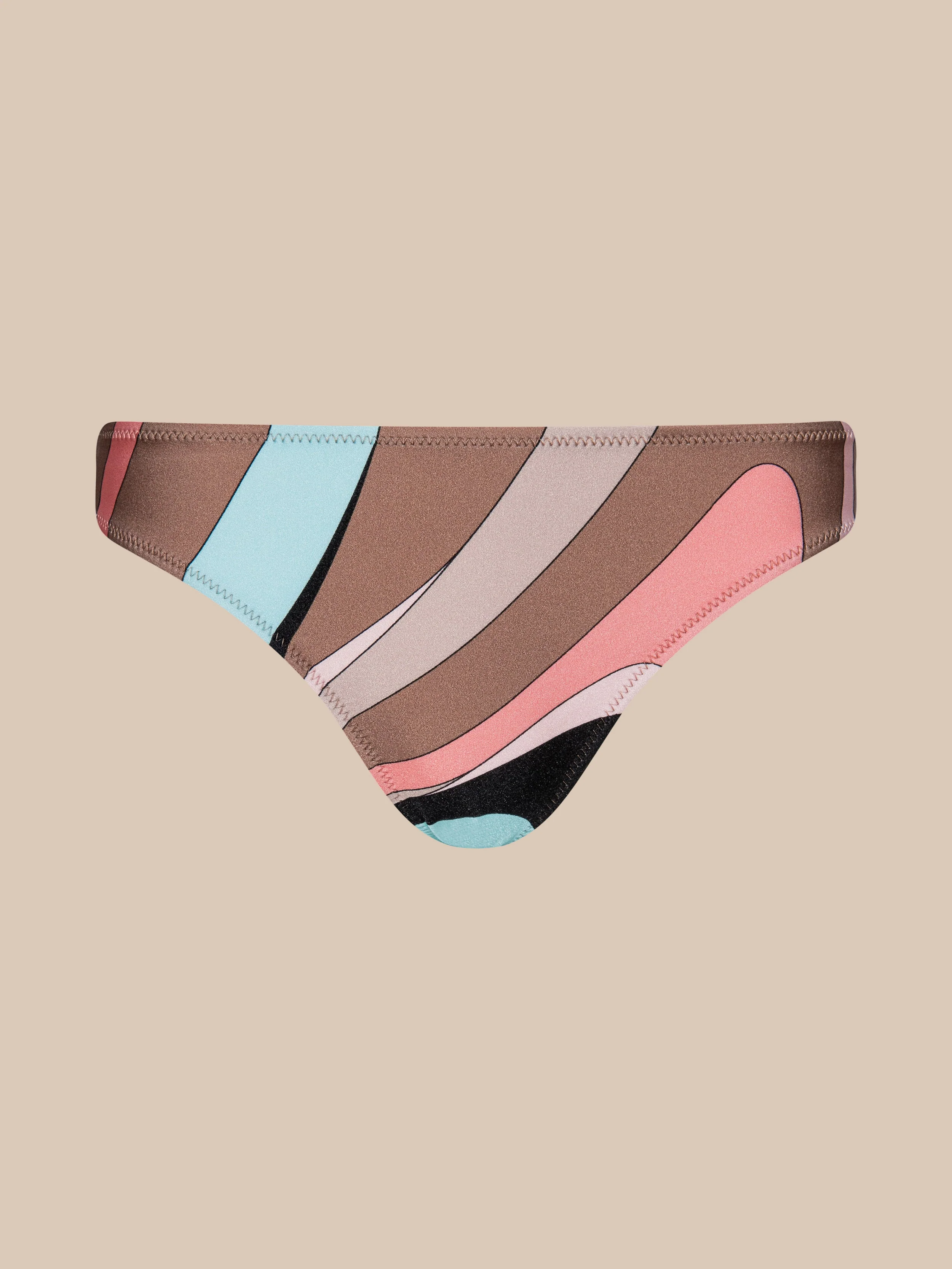 L'AGENCE - Nicole Bikini Bottom - Image 6