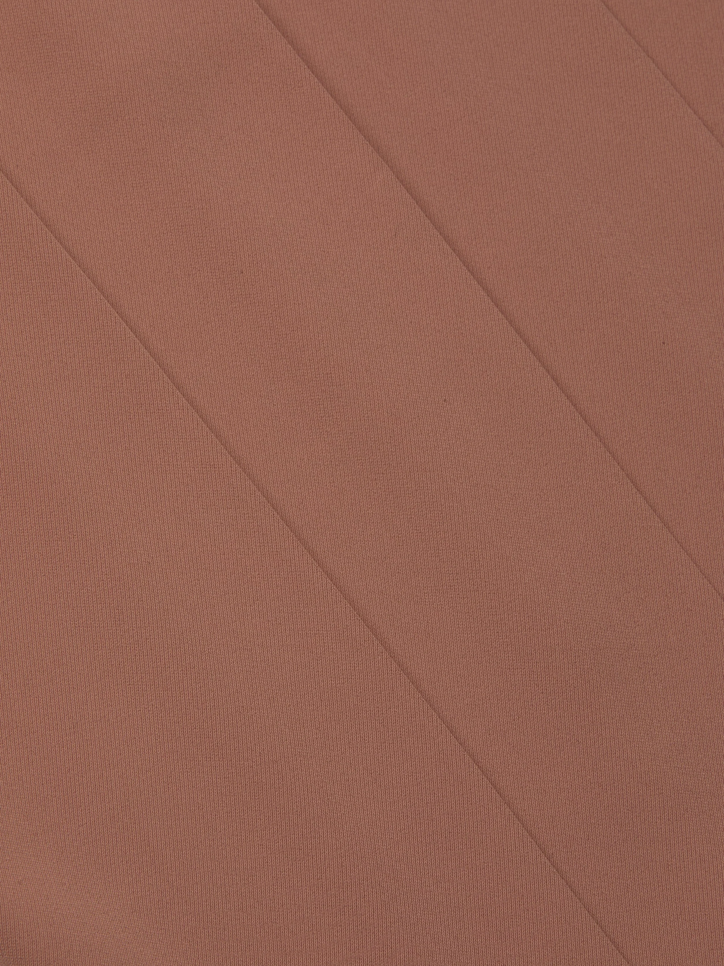 L'AGENCE - Nova Pleated Wide - Leg Pant - Image 8