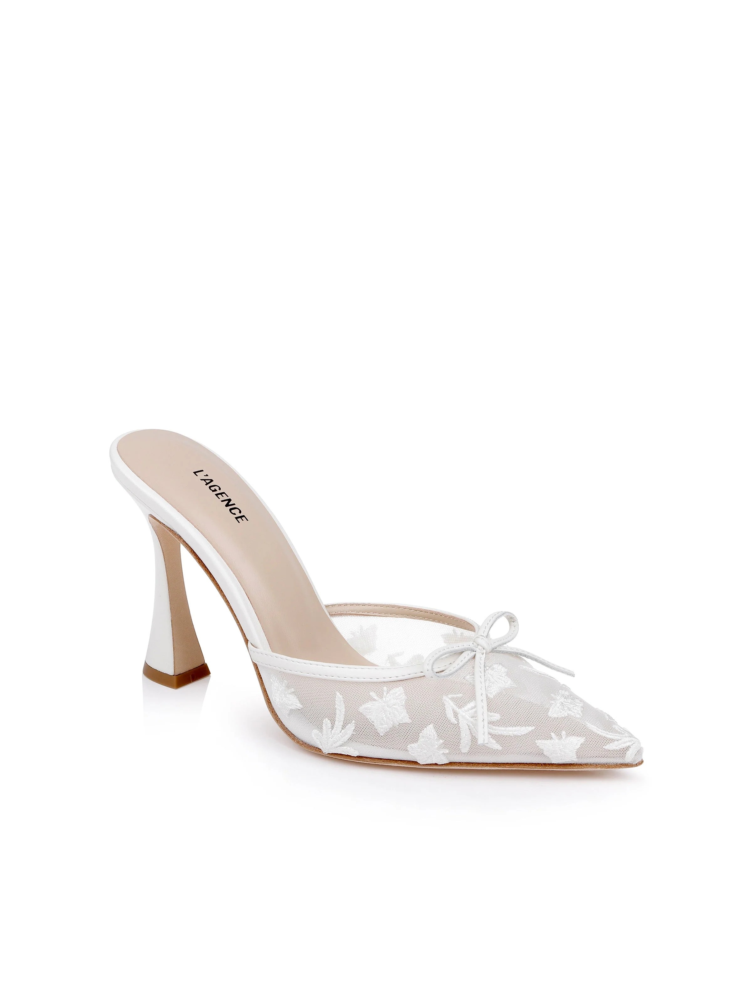 L'AGENCE - Prasad Mesh Mule - Image 2