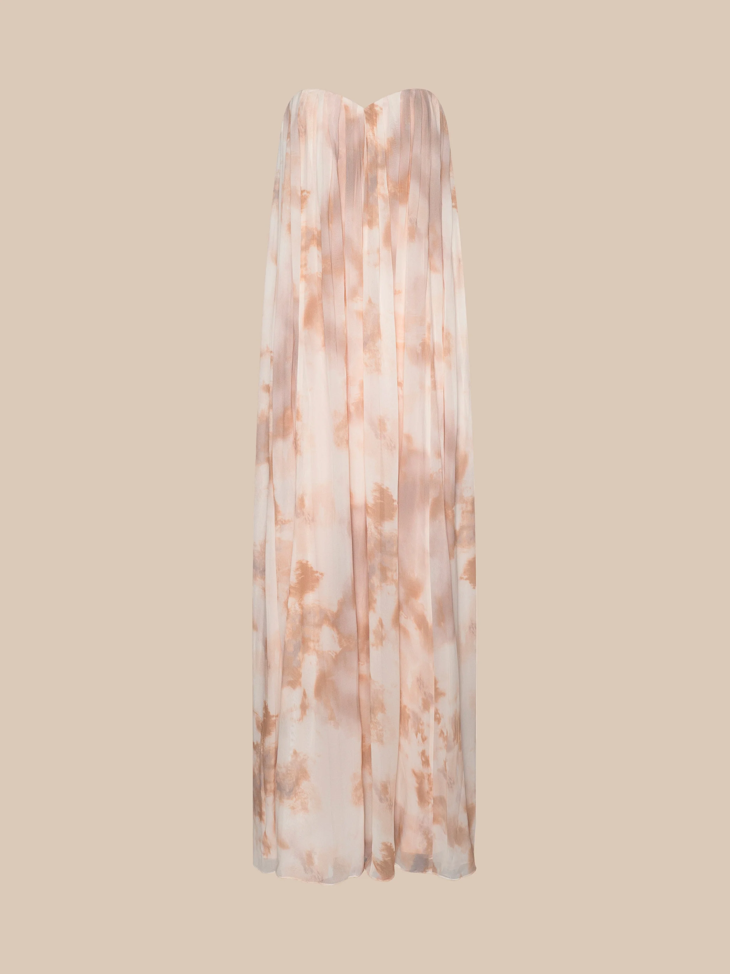 L'AGENCE - Raine Strapless Gown - Image 6