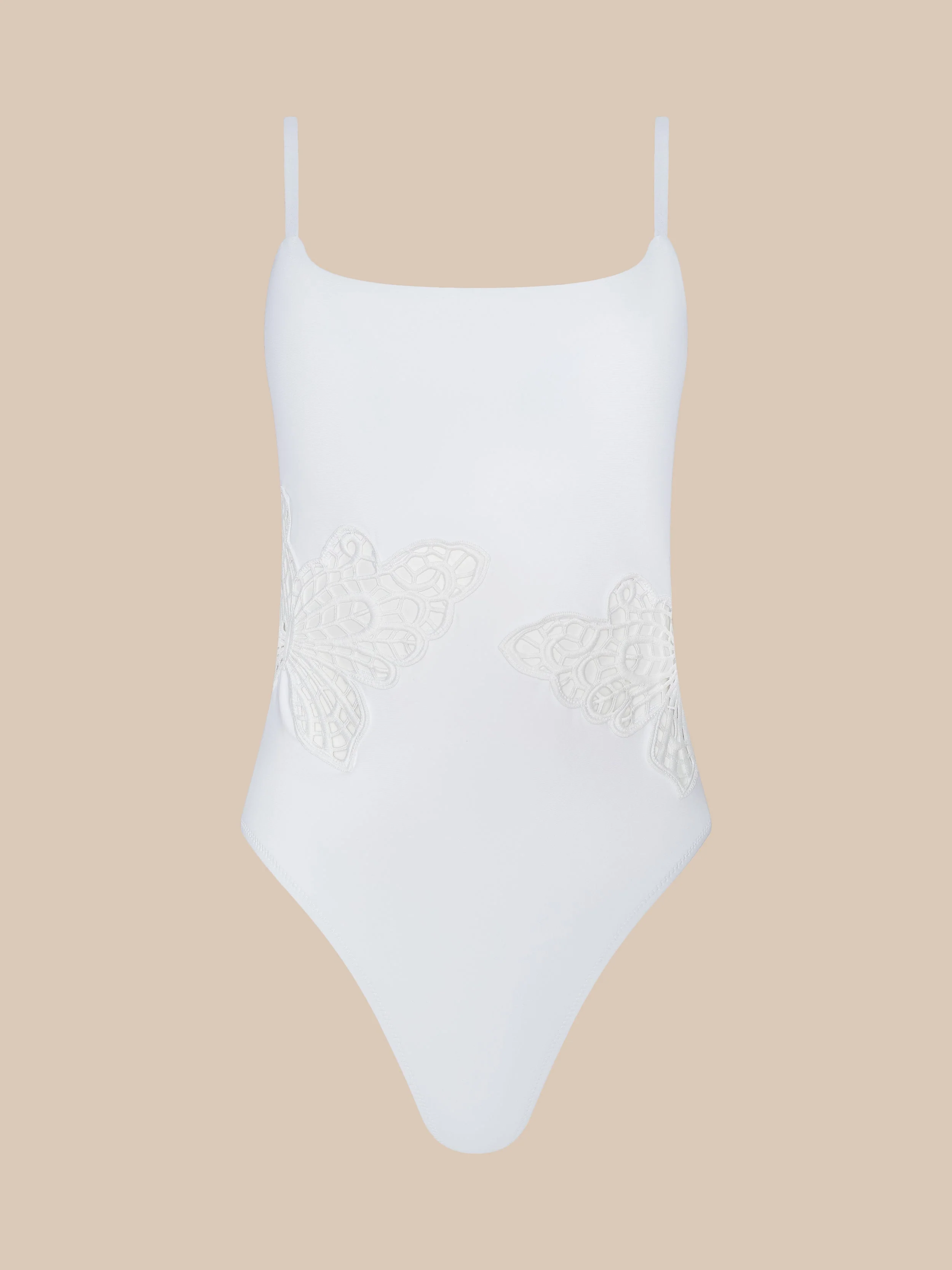 L'AGENCE - Remi One - Piece Swimsuit - Image 6