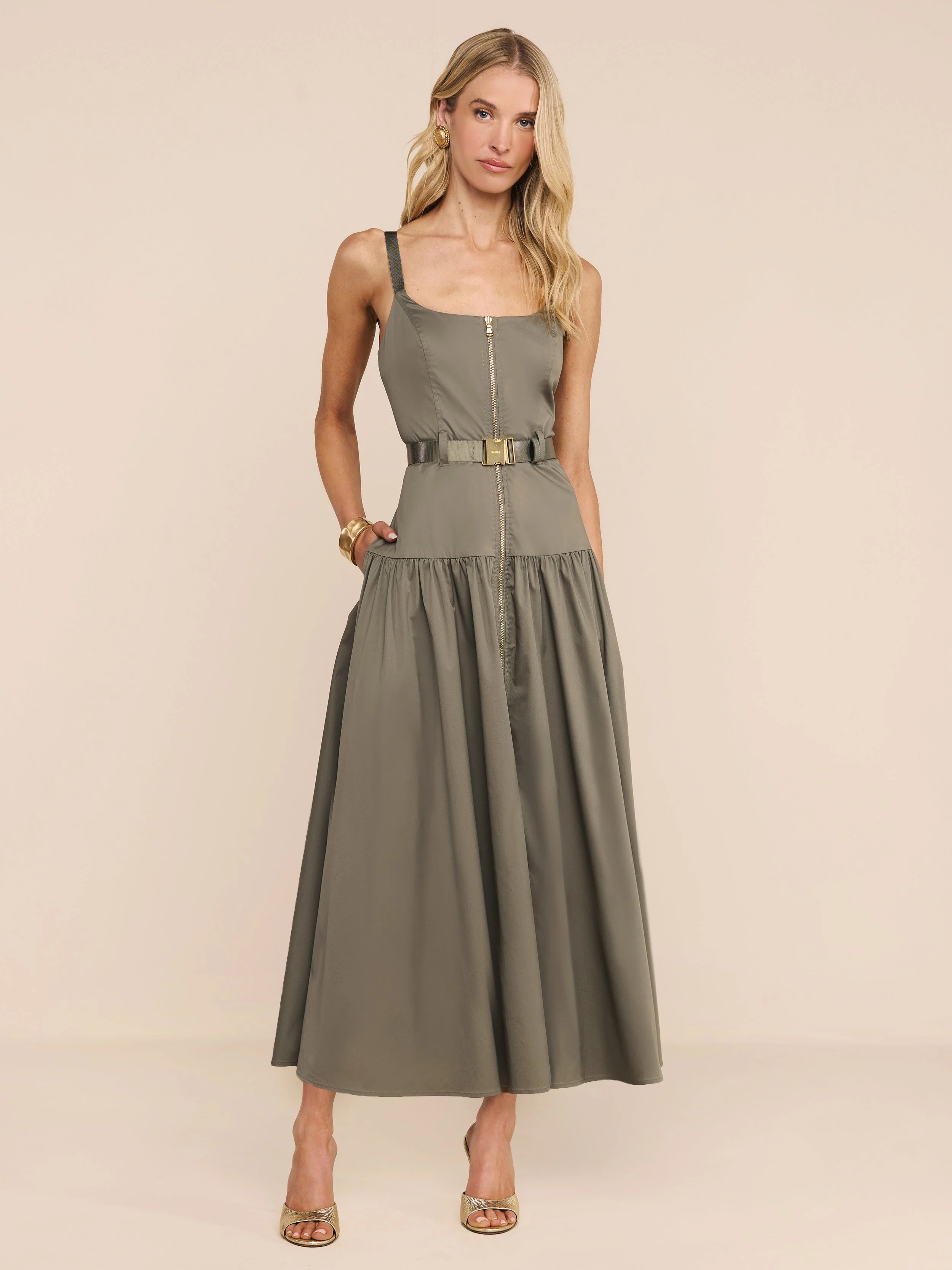 L'AGENCE - Rima Dress