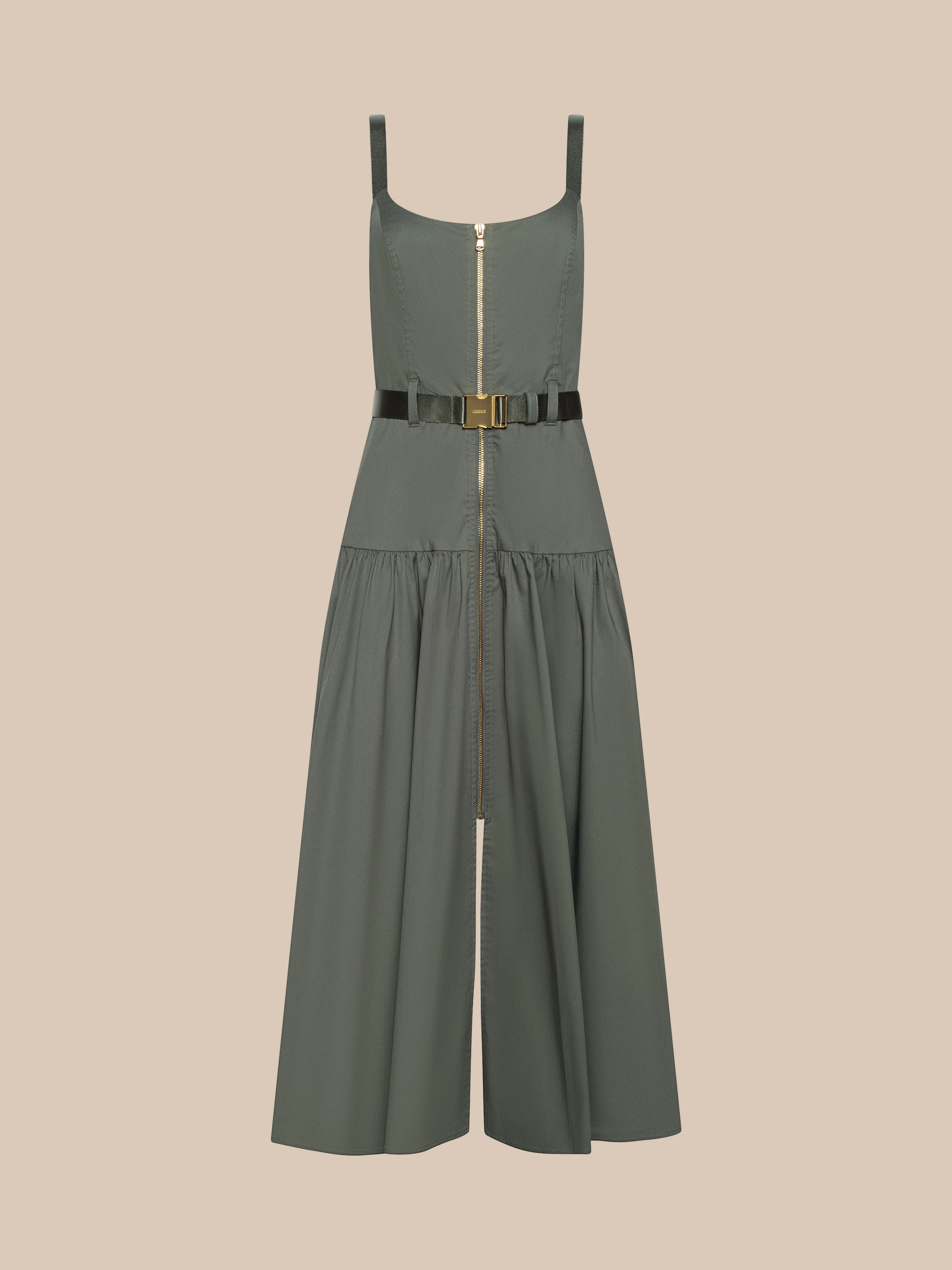 L'AGENCE - Rima Dress - Image 4