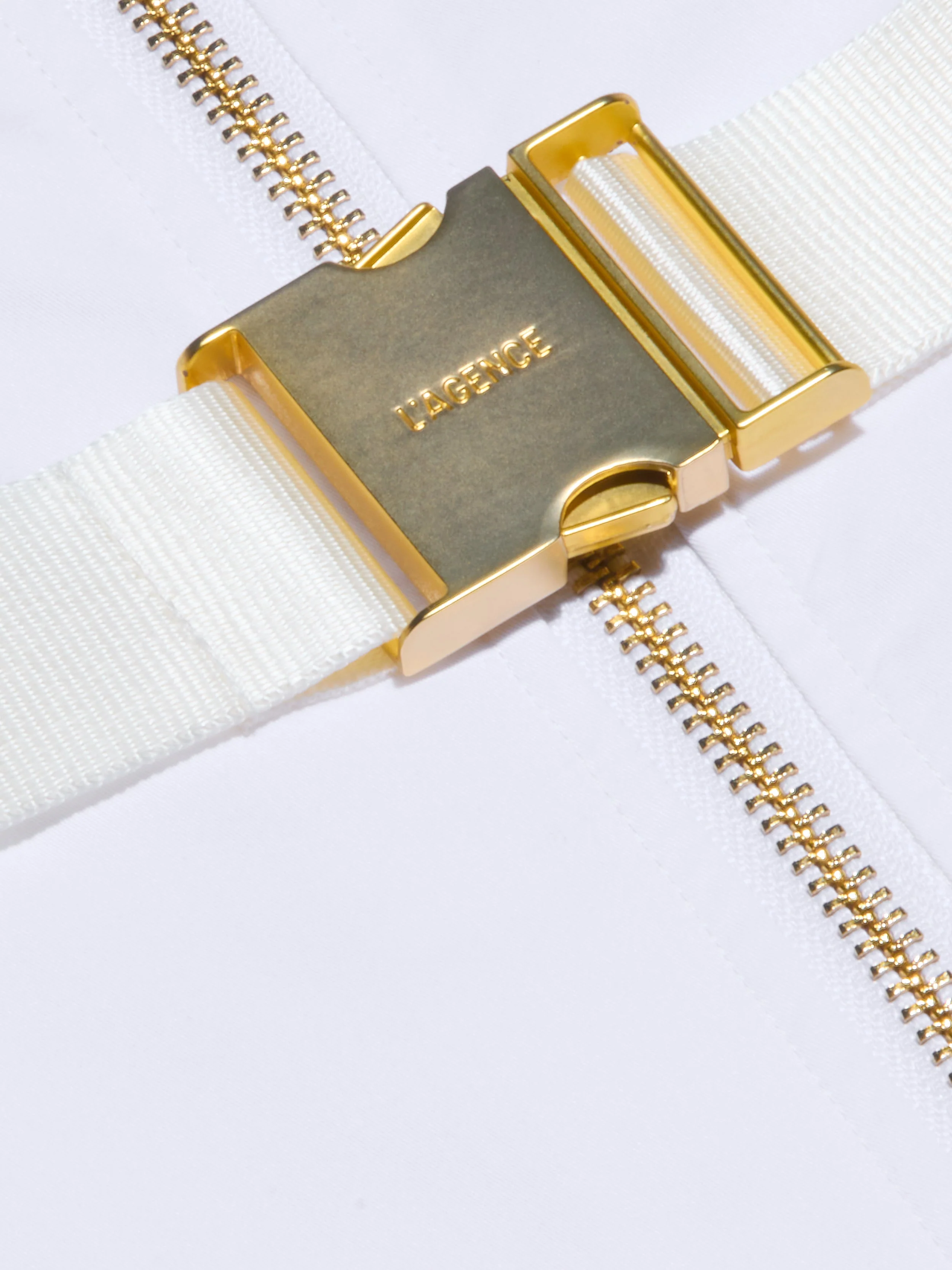 L'AGENCE - Rima Dress - Image 5