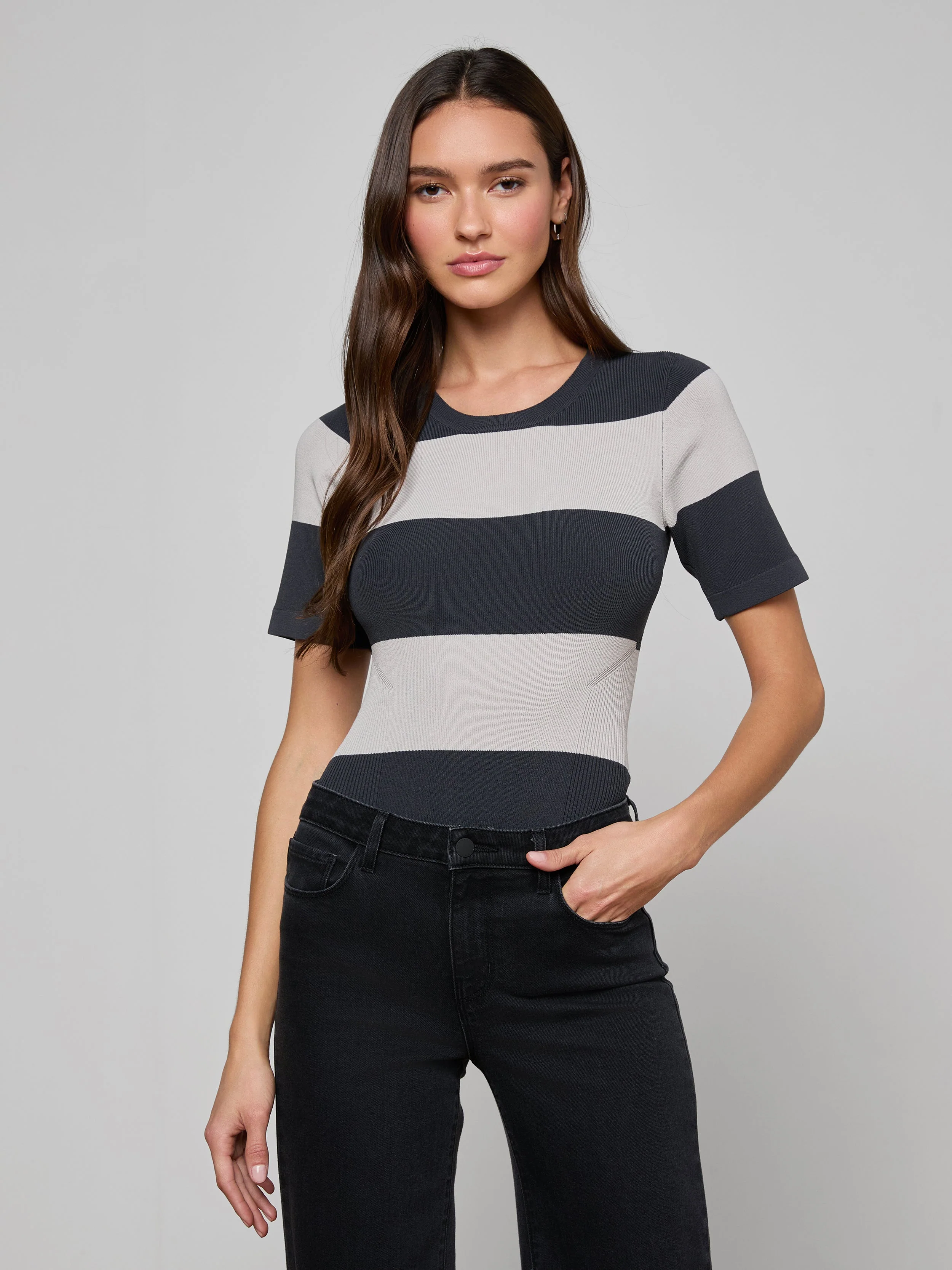 L'AGENCE - Rosemond Bodysuit