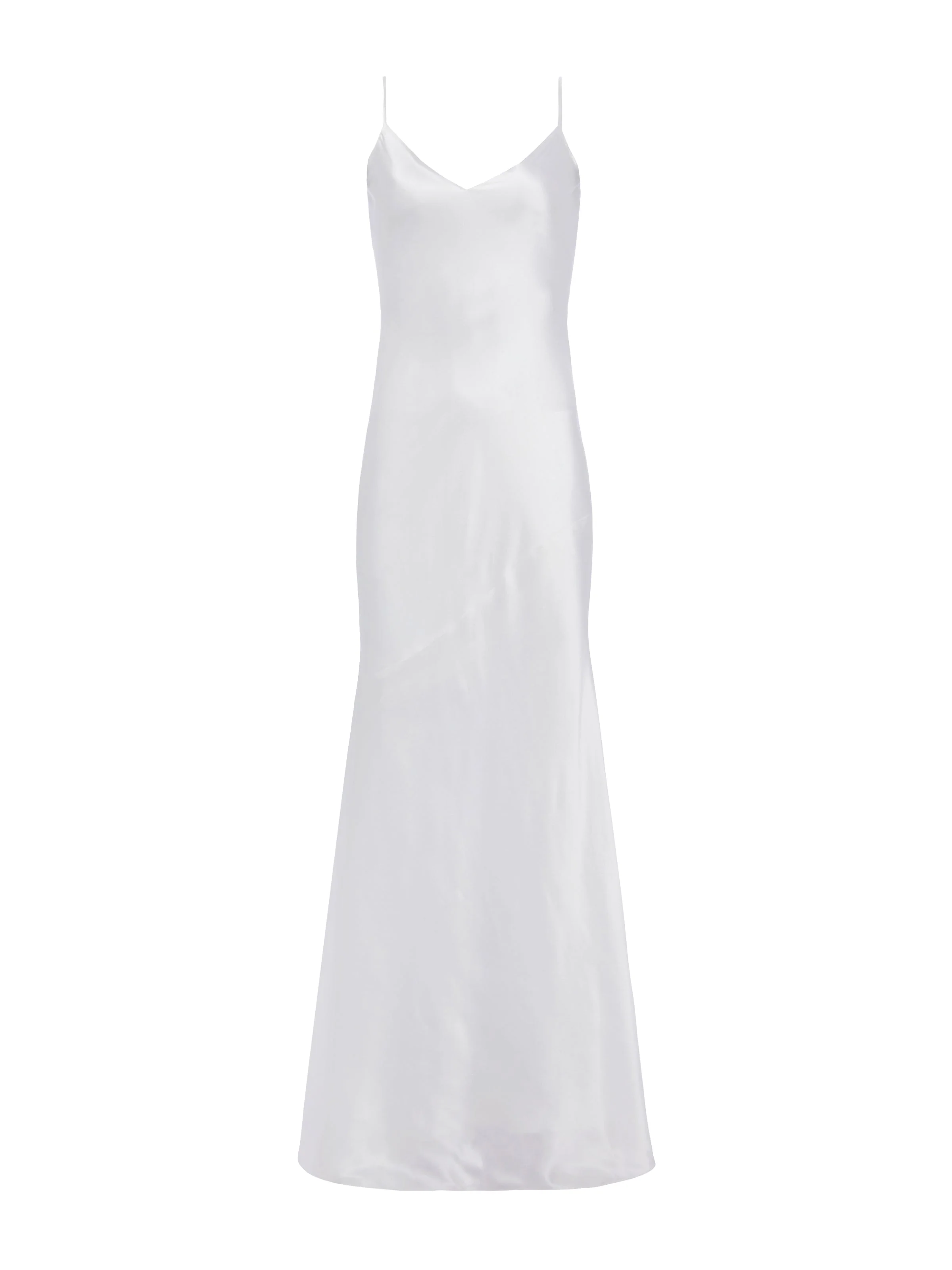 L'AGENCE - Serita Silk Gown - Image 3