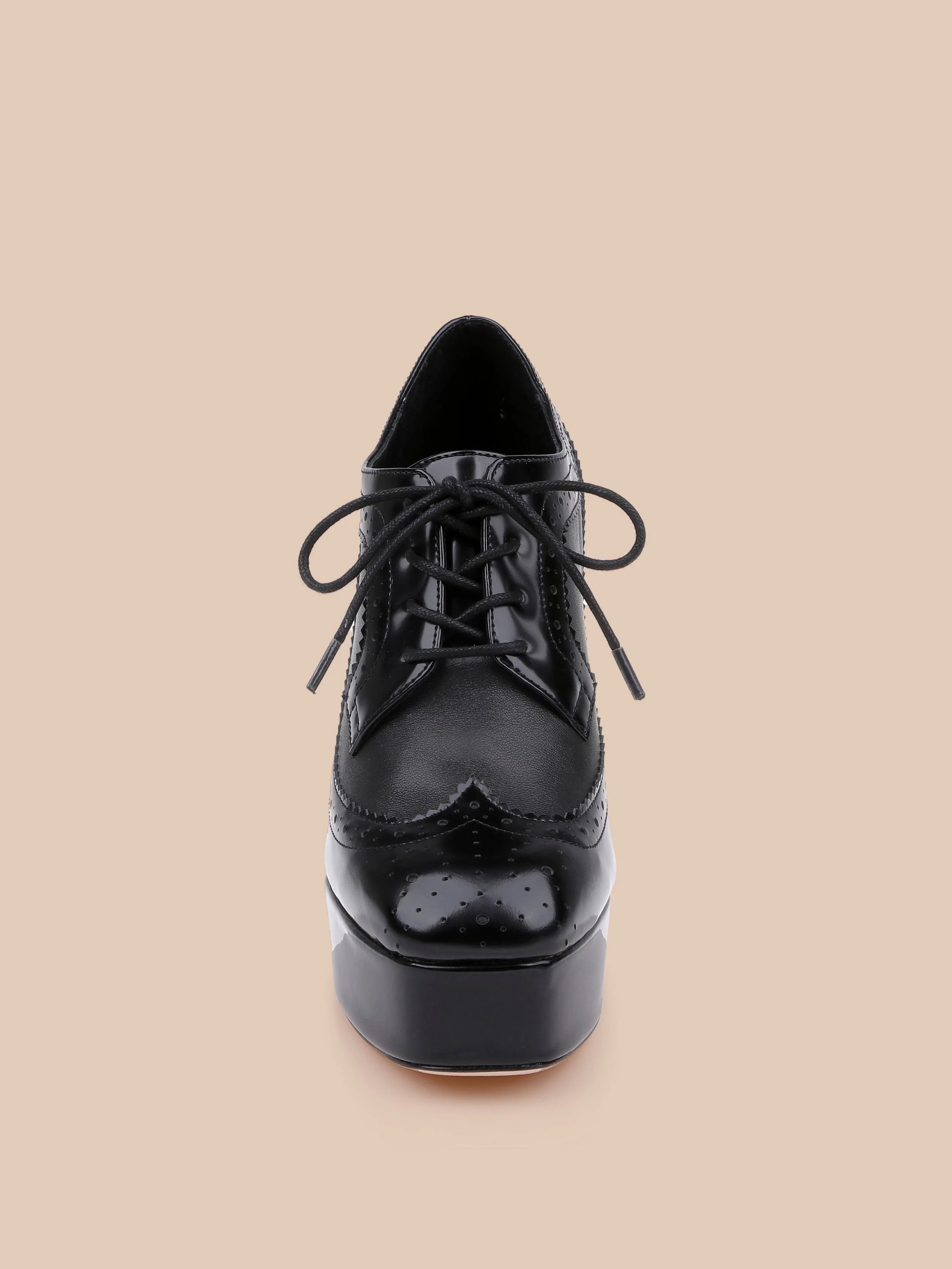 L'AGENCE - Tania Oxford Pump - Image 3