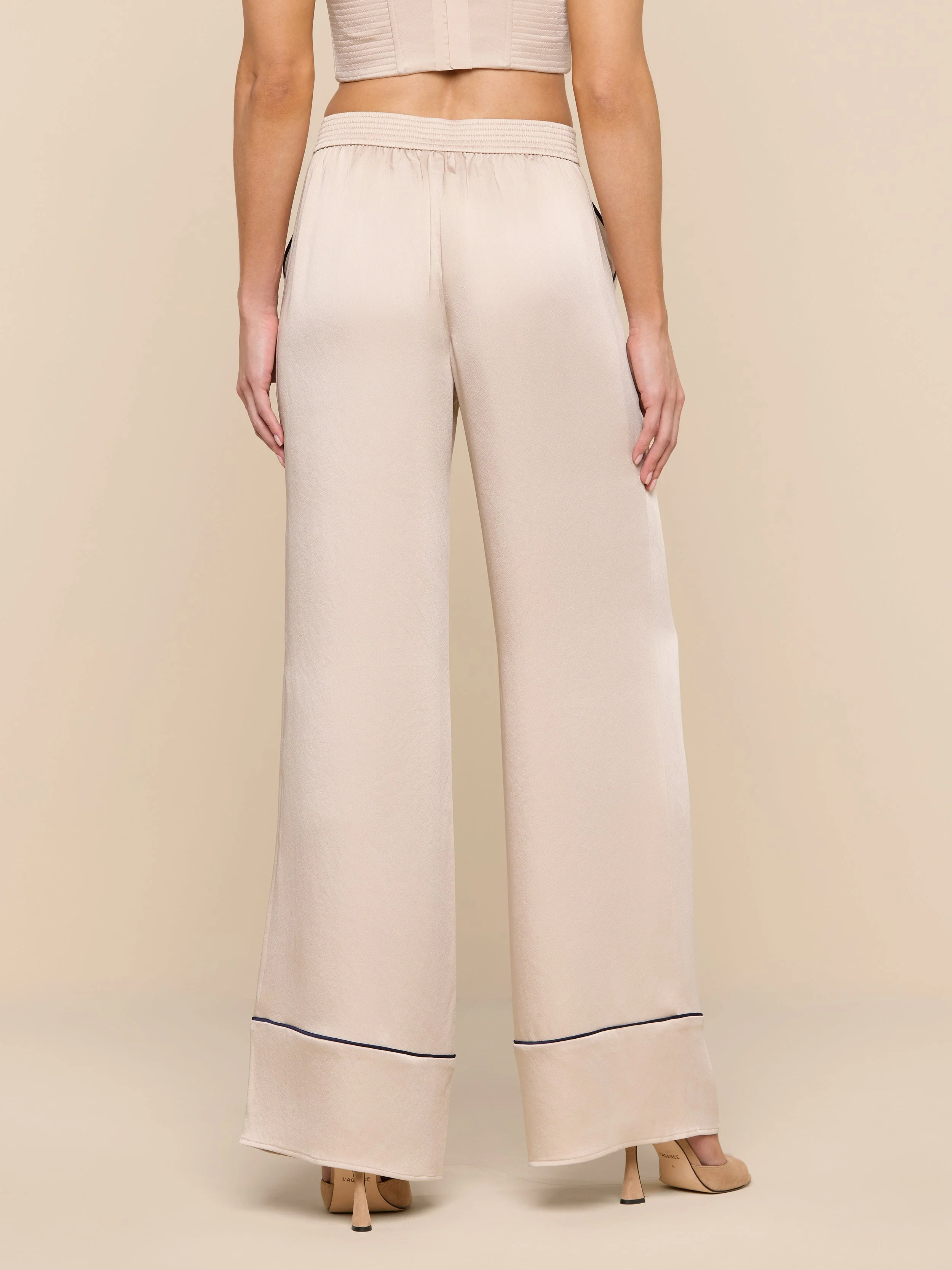 L'AGENCE - Tavia Trouser - Image 5