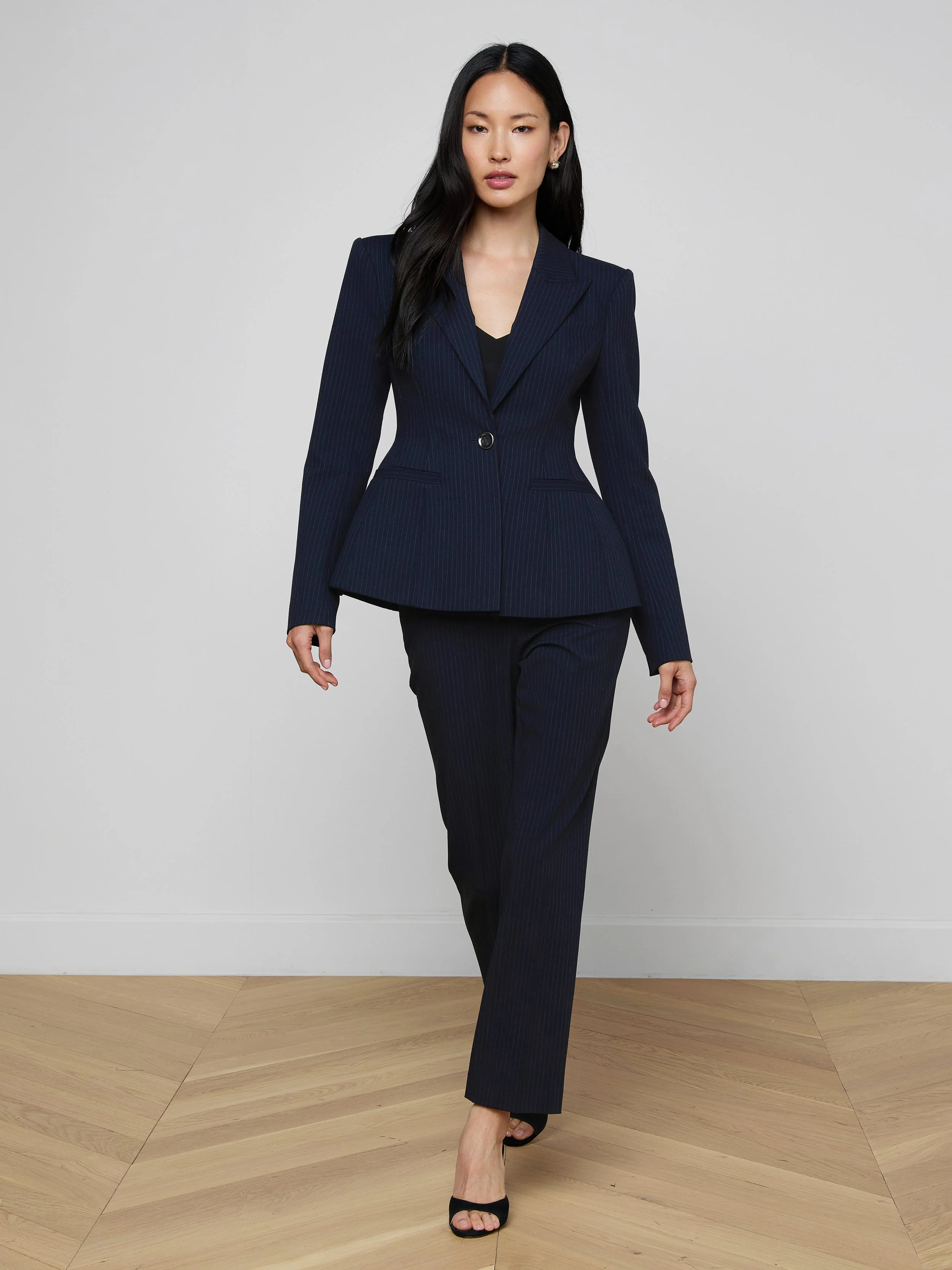 L'AGENCE - Therese Blazer - Image 4