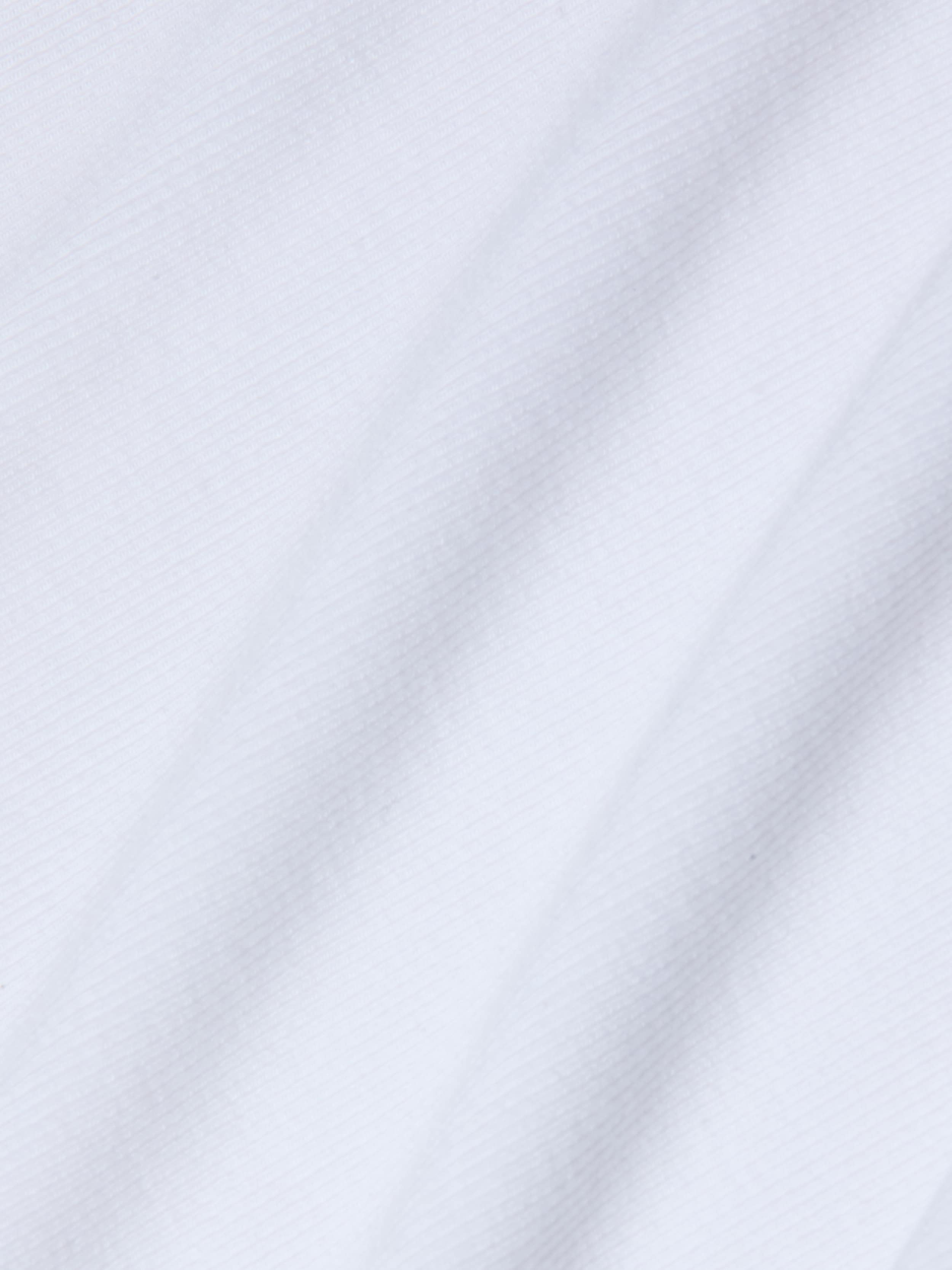 L'AGENCE - Wrenna Racerback Bodysuit - Image 7