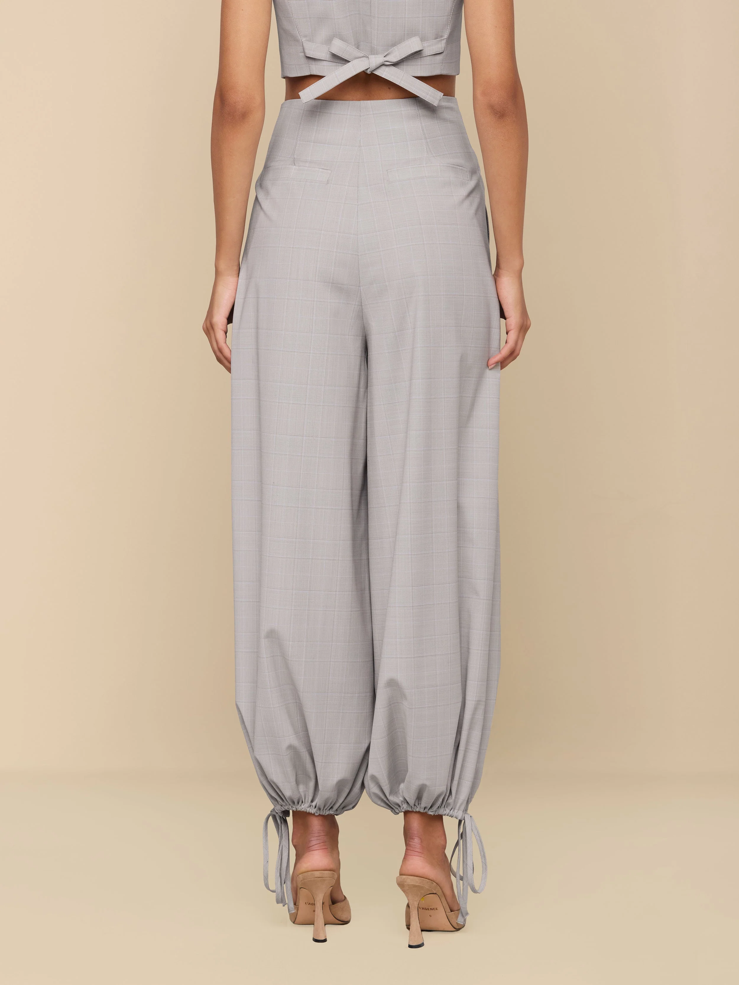 L'AGENCE - Ysola Pant - Image 4