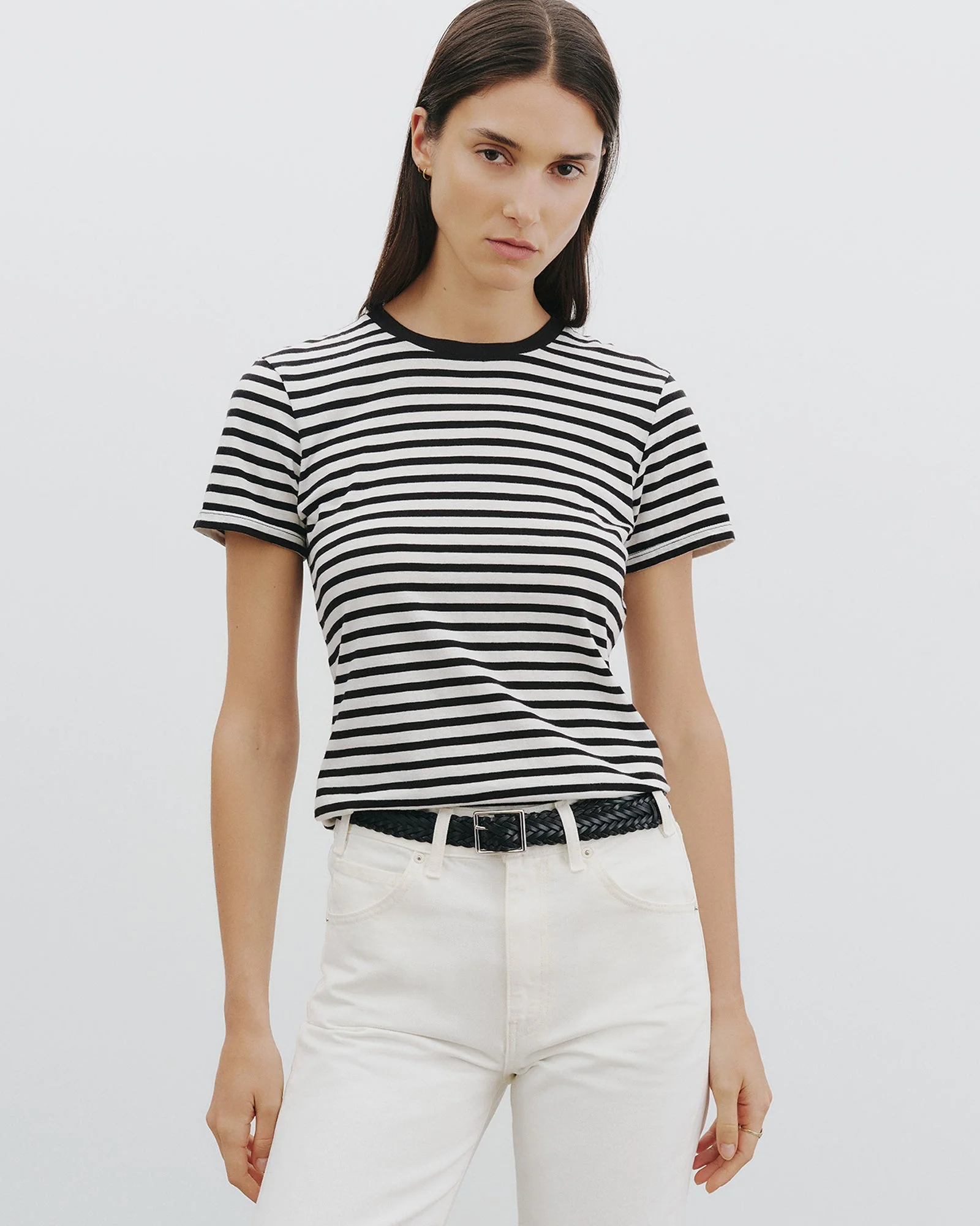 Nili Lotan - LANA TEE - Image 7