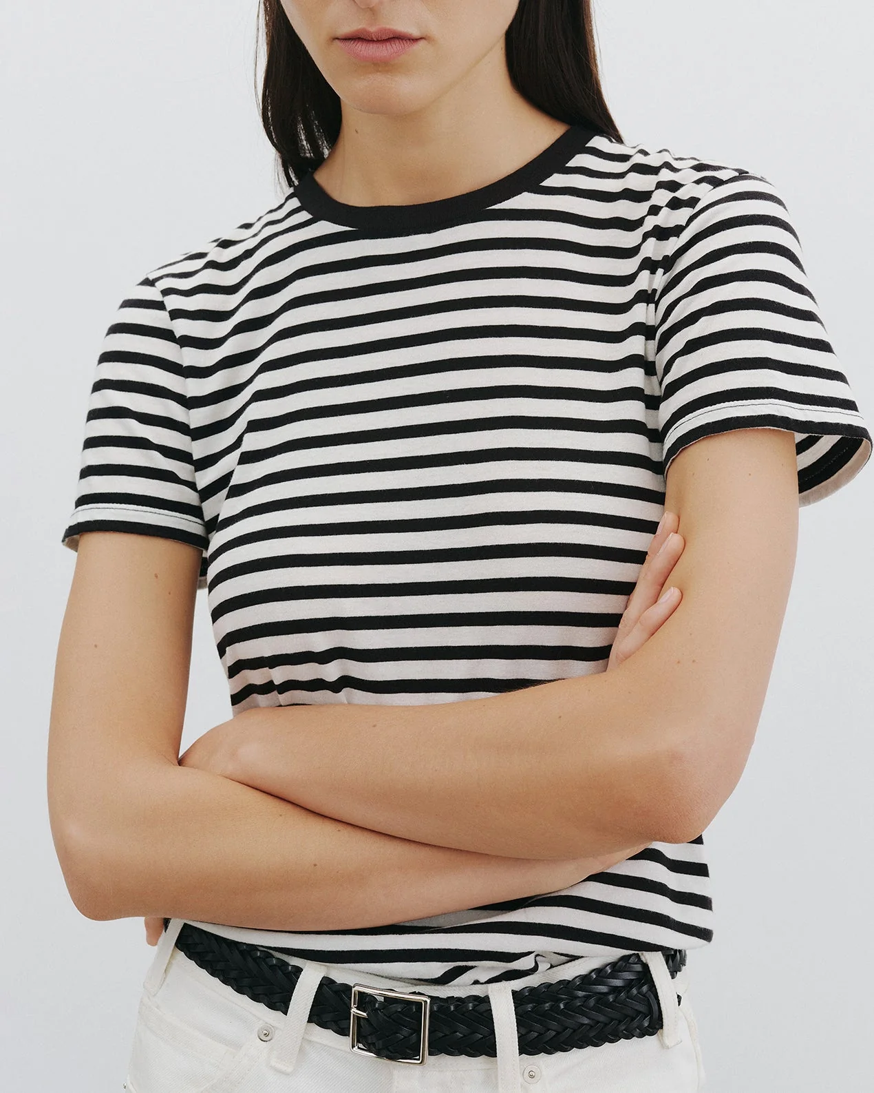 Nili Lotan - LANA TEE - Image 8