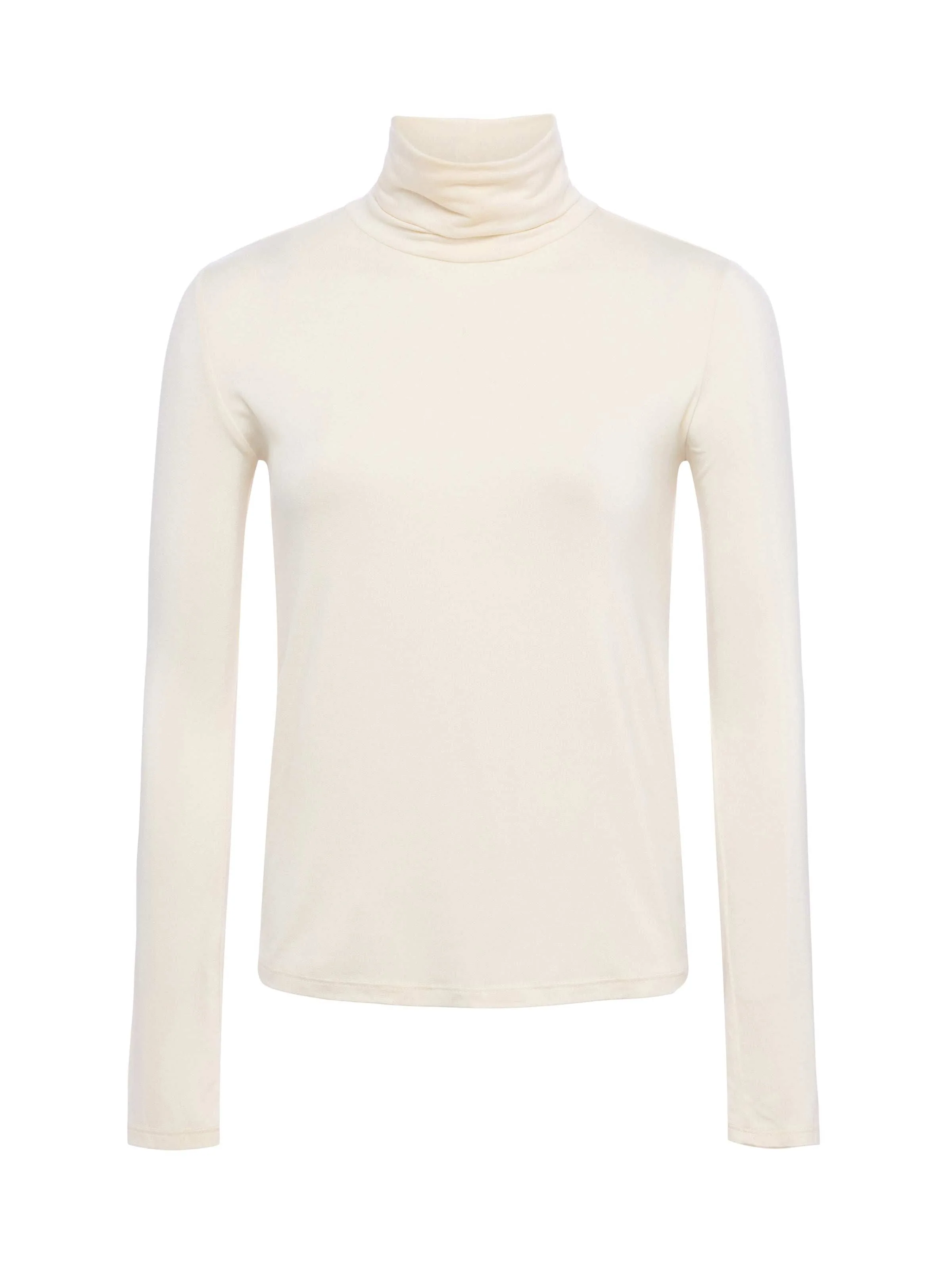 L'AGENCE - Lani Turtleneck - Image 6