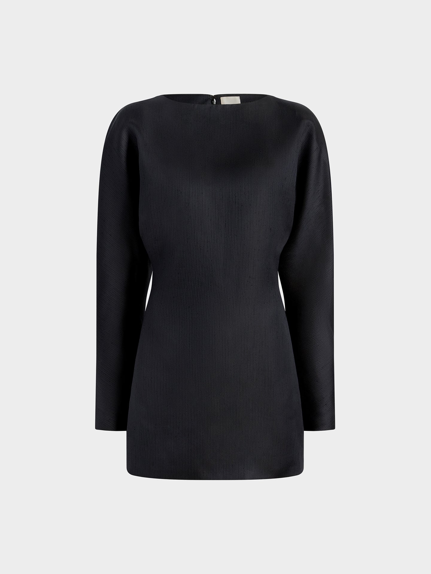 Aflalo - Lanya Dress in Silk - Image 5