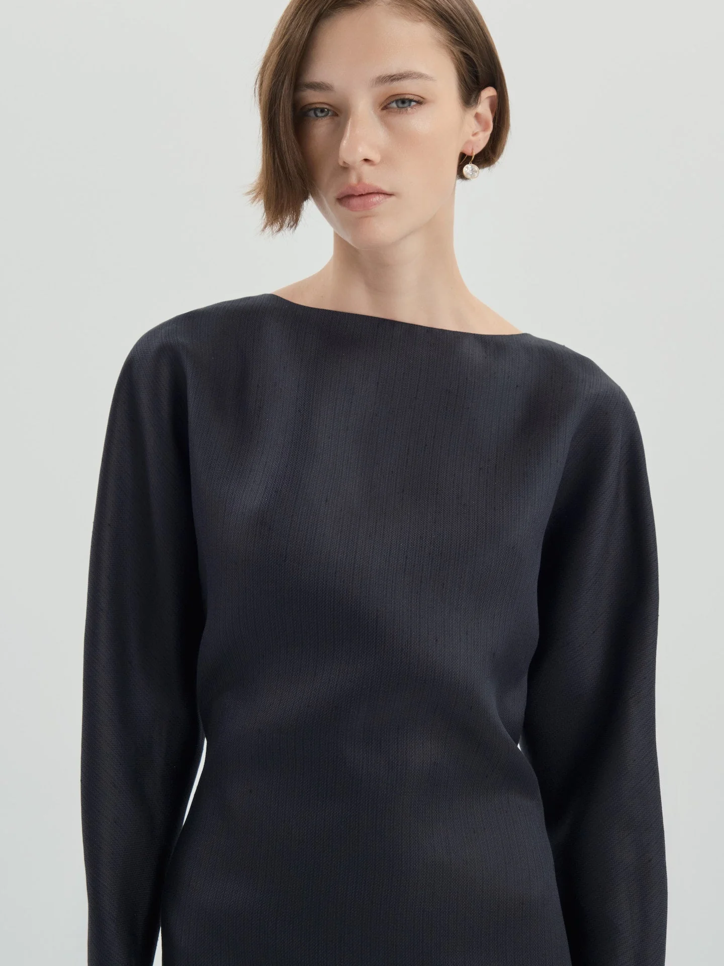 Aflalo - Lanya Dress in Silk - Image 7