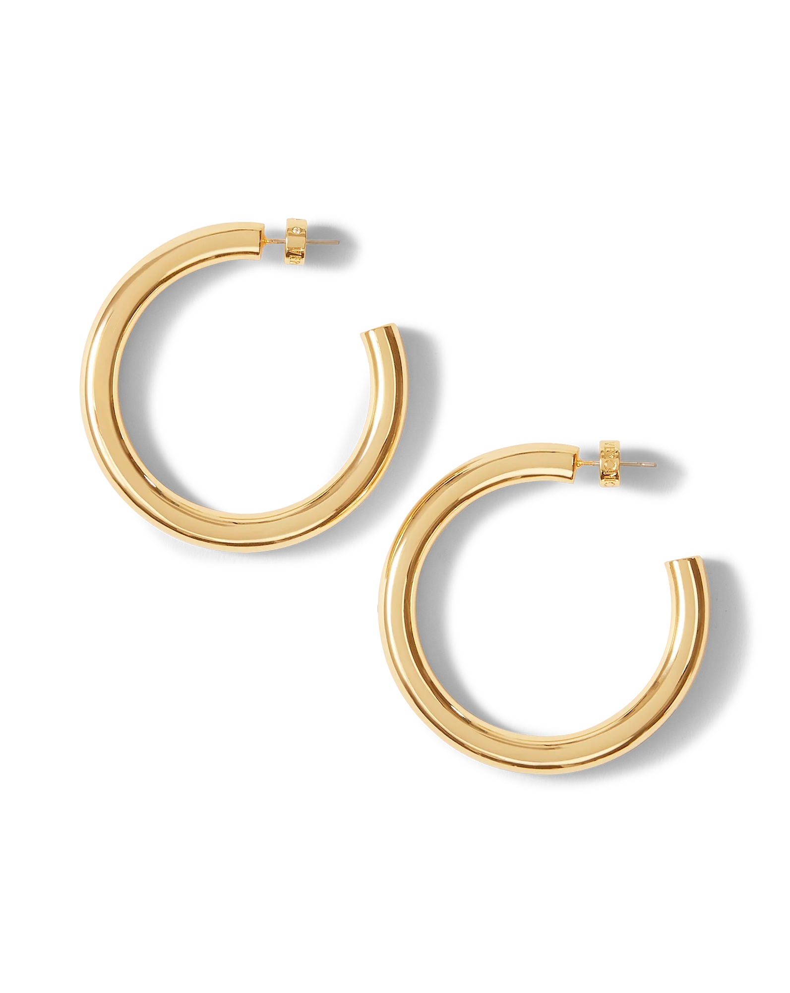 Veronica Beard - Large Everyday Hoop - Image 7